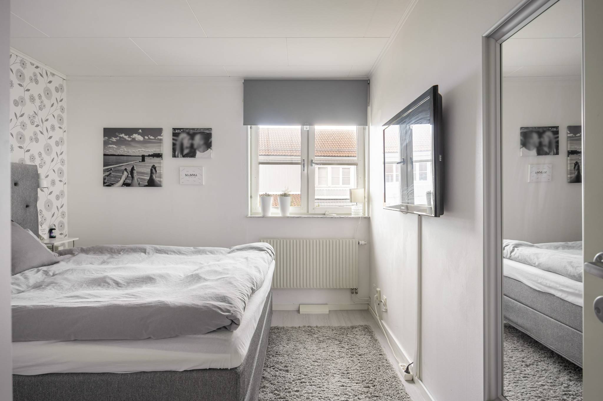 4 rum Lägenhet på Engelbrektsvägen 43 Södra Haga Vallentuna kommun - bild 26