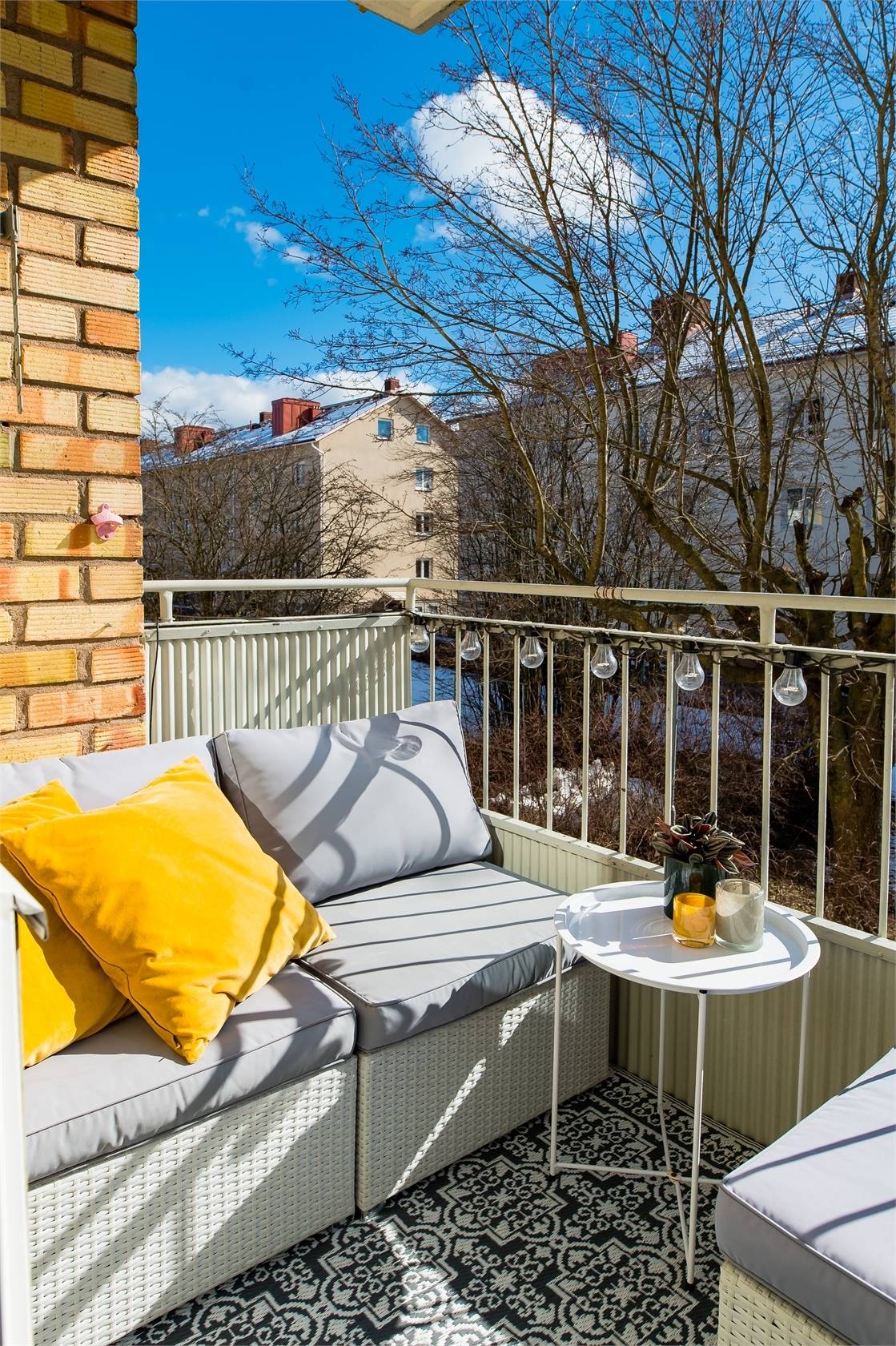 2 rum Lägenhet på Djupegatan 32 B Hudiksvall Hudiksvalls kommun - bild 18
