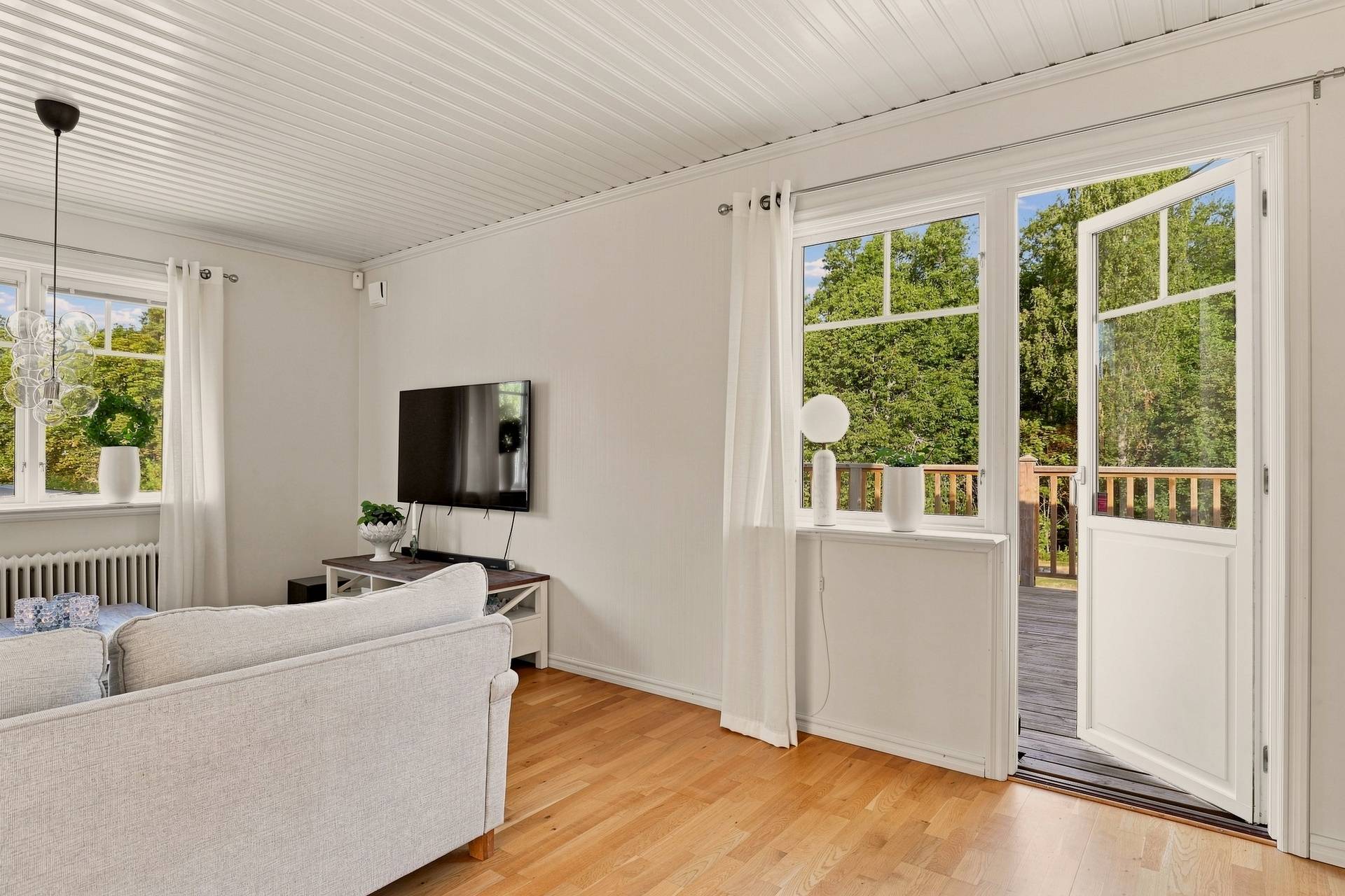 6 rum Villa på Egnahemsvägen 11 Kvillsfors Vetlanda kommun - bild 24