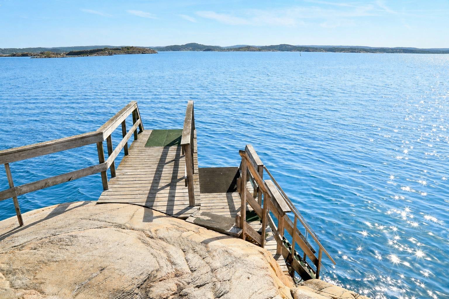 5 rum Vinterbonat fritidshus på Häggvall 167 Häggvall Tjörns kommun - bild 53