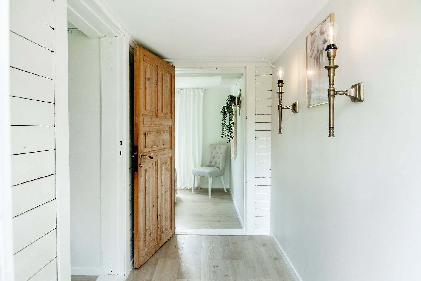 5 rum Villa på Sjövästa byväg 32 Järvsö Ljusdals kommun - bild 36