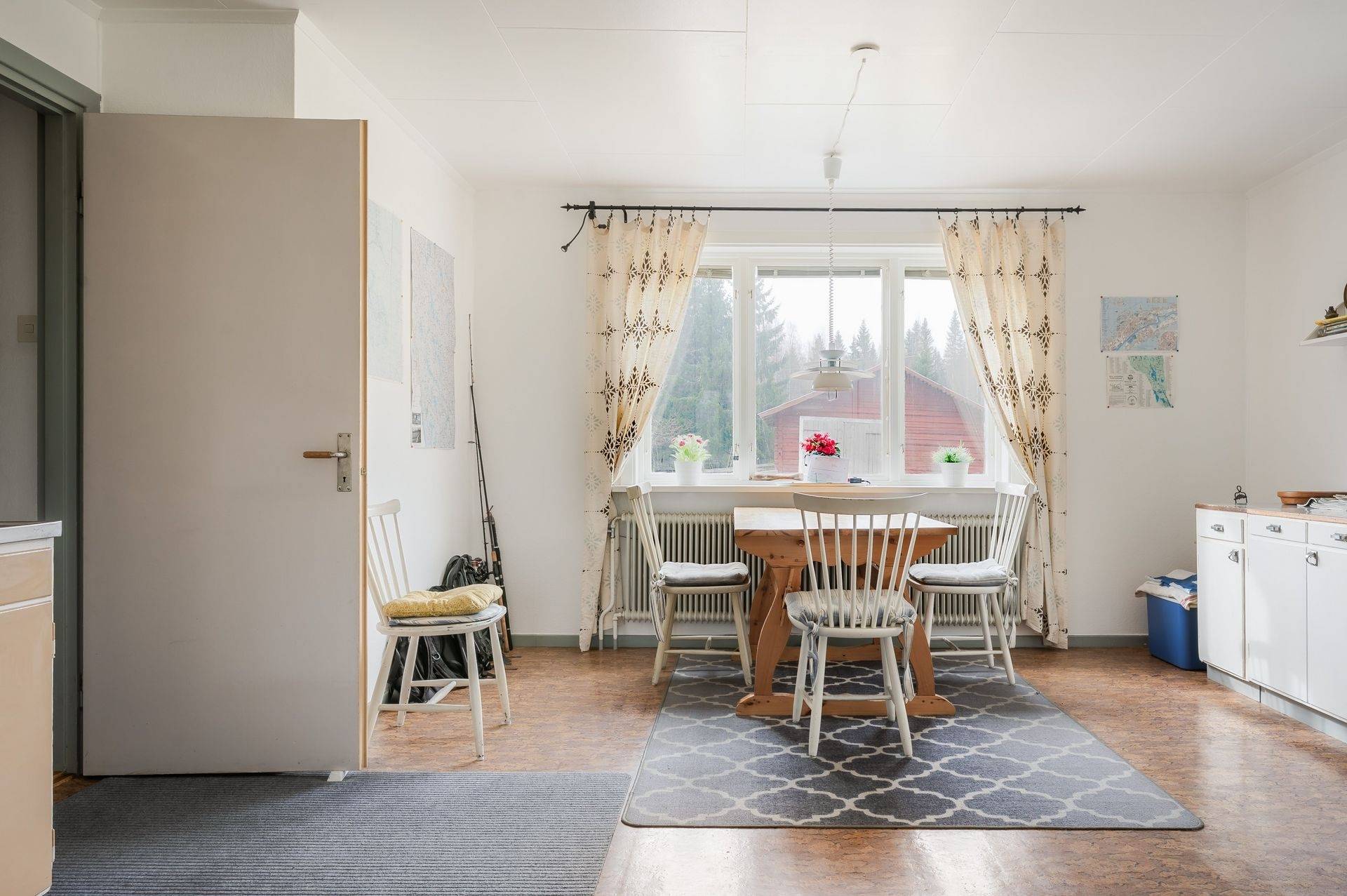 4 rum Villa på Östra Näsberg 15 Malung Malung-Sälens kommun - bild 4