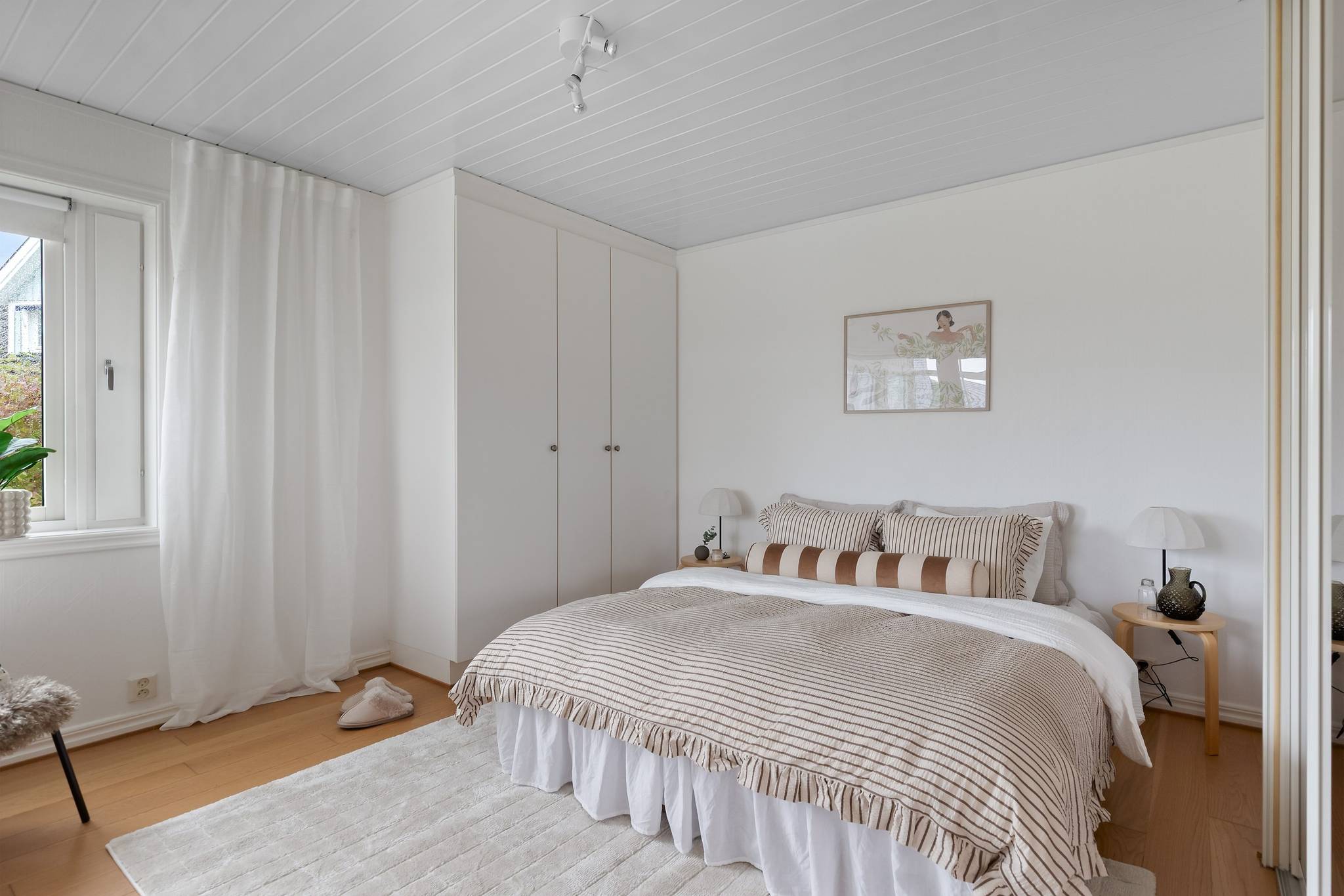 5 rum Villa på Näktergalsvägen 2 Kullavik Kungsbacka kommun - bild 26