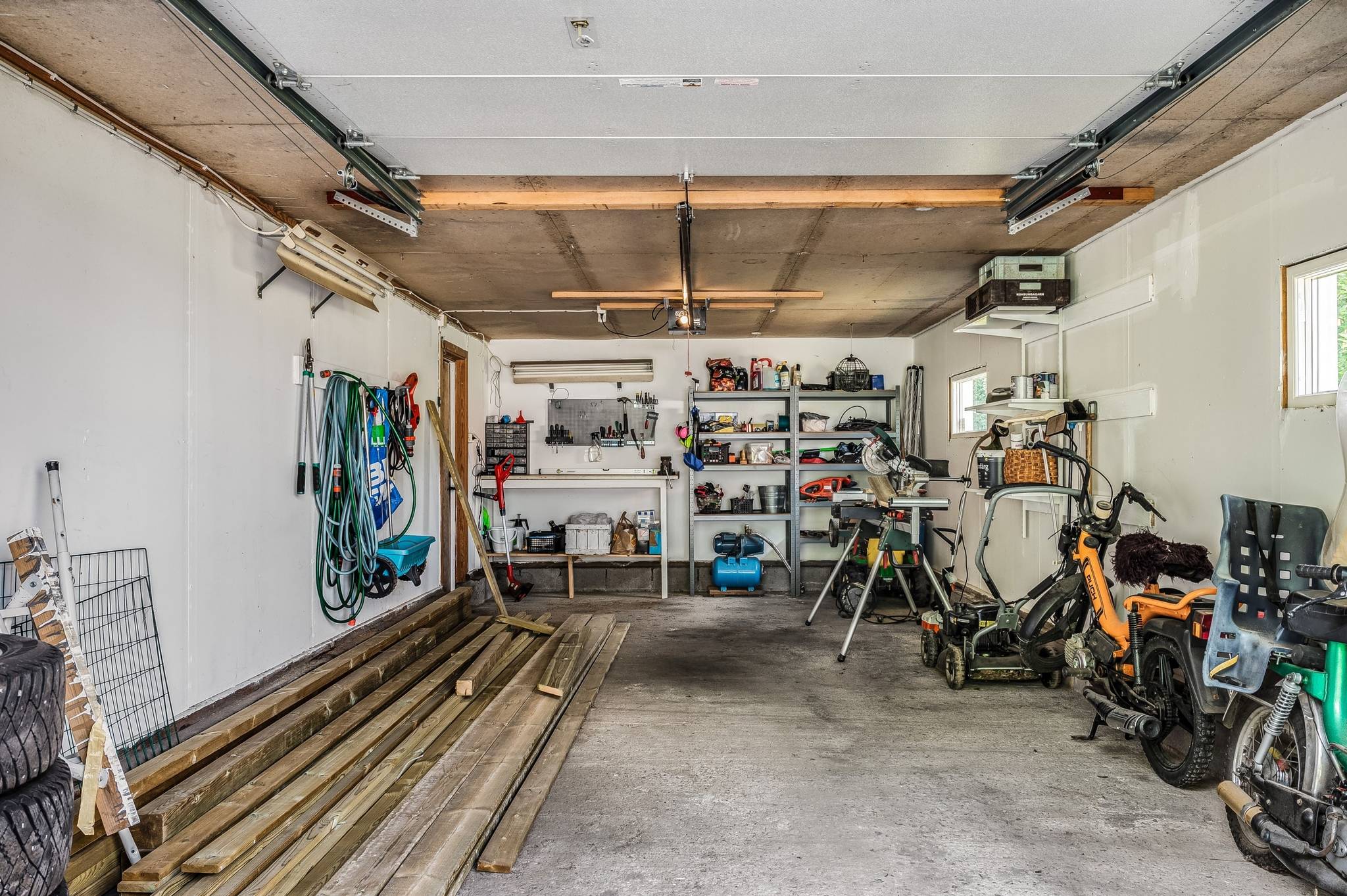 4 rum Villa på Pilgatan 19 Lönsboda Osby kommun - bild 45