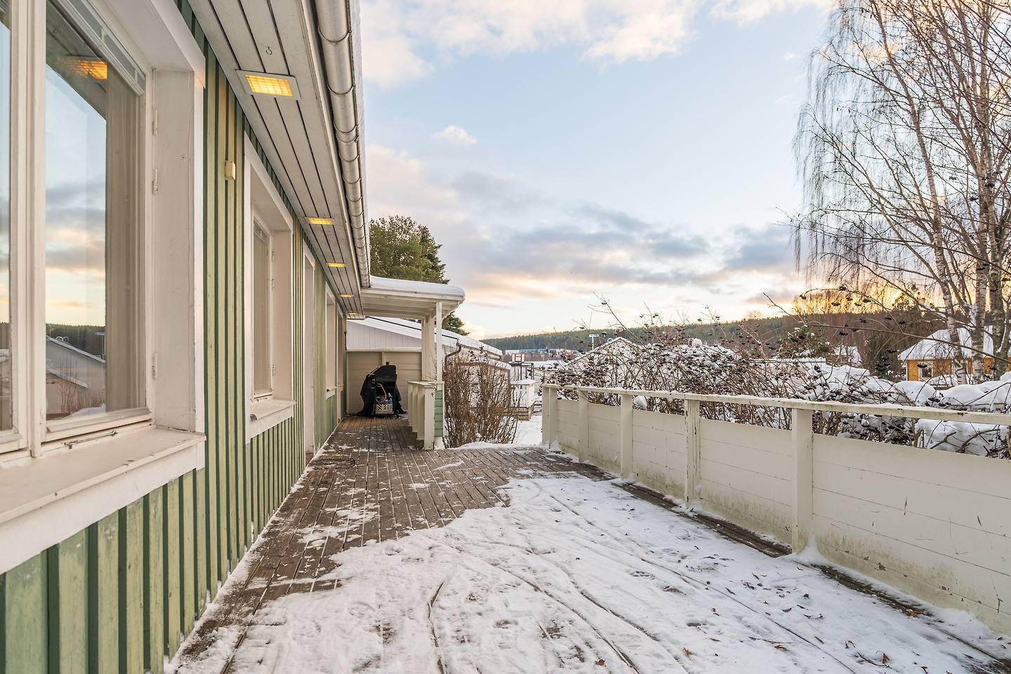 6 rum Villa på Johannesgatan 5 Centralt Örnsköldsvik Örnsköldsviks kommun - bild 11