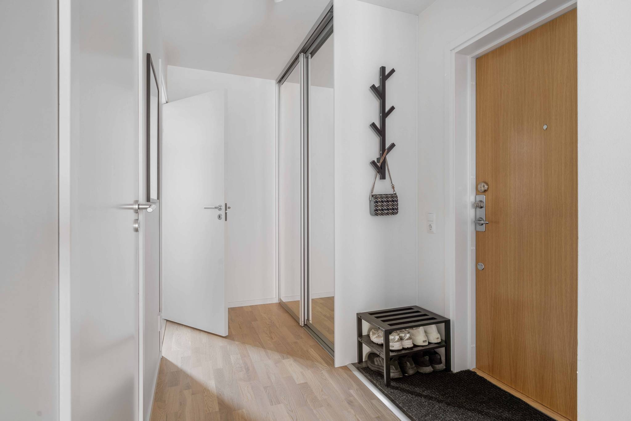 2 rum Lägenhet på Sandalettgatan 28 Älvsjöstaden Stockholms kommun - bild 31