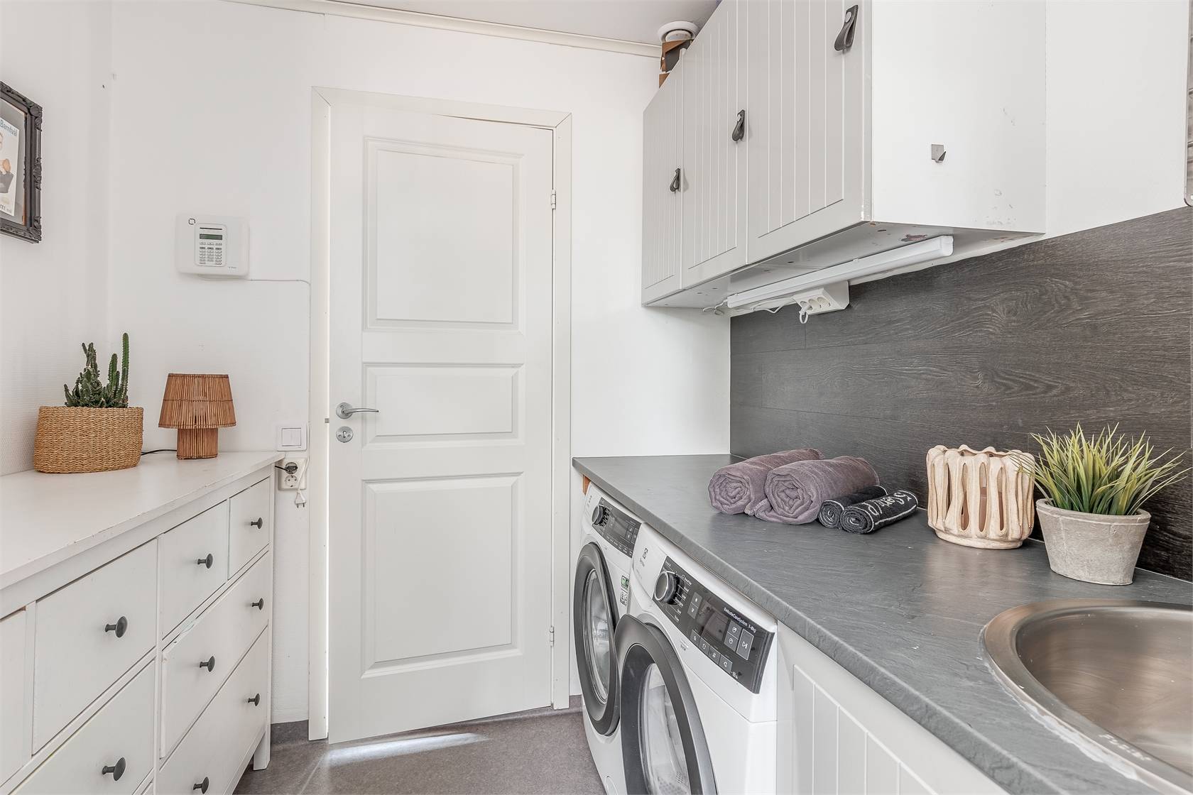 5 rum Radhus på Abborrgränd 1F Skogshaga Västerviks kommun - bild 31