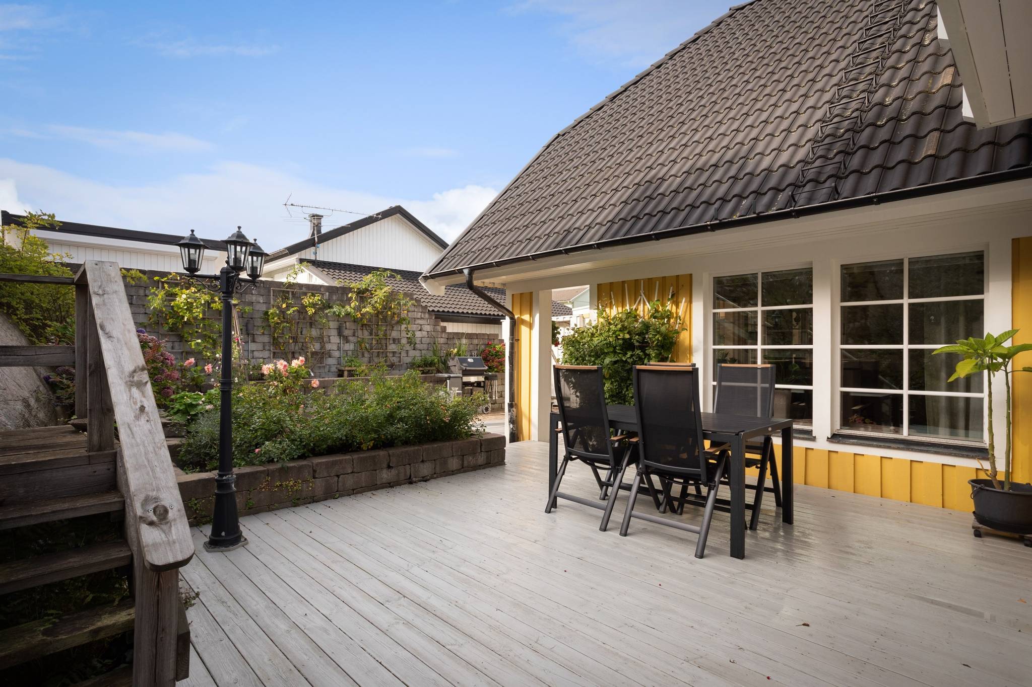 6 rum Villa på Södra Kroksdal 101 Skärhamn Centralt Tjörns kommun - bild 10