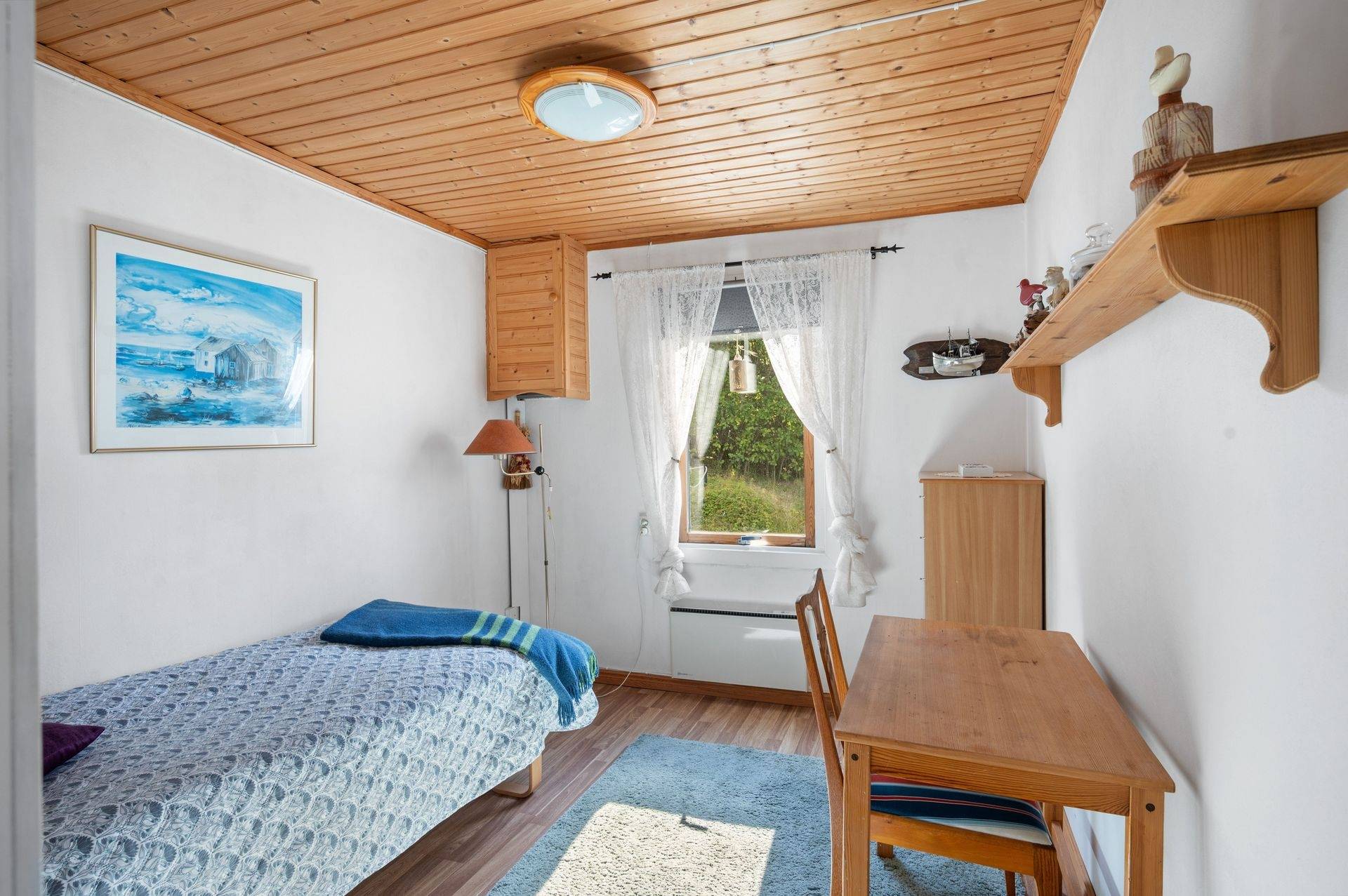 3 rum Fritidshus på Tallhöjdsvägen 28B Strömstad Strömstads kommun - bild 18