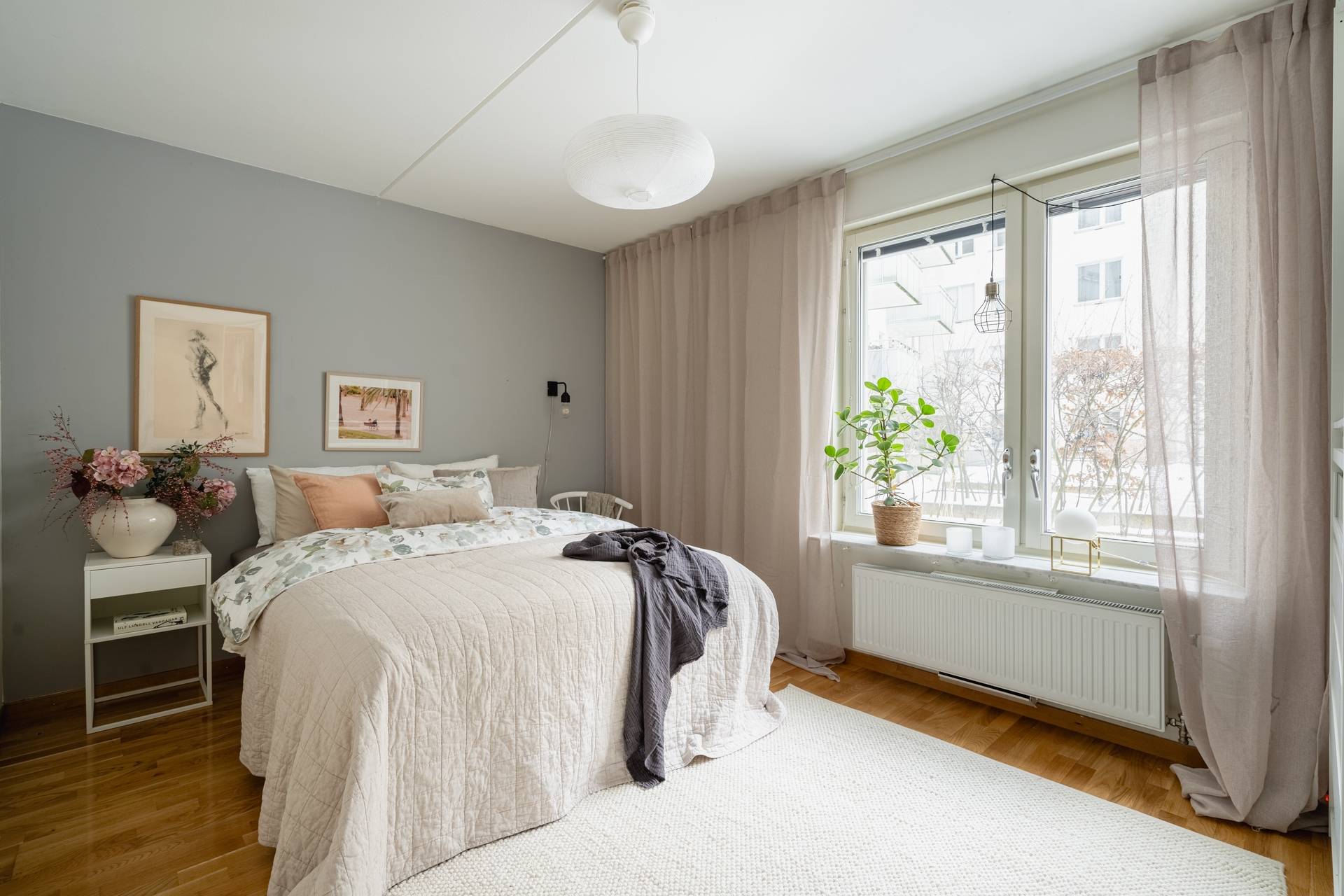 3 rum Lägenhet på Vingårdsgatan 8 Liljeholmen/Liljeholmskajen Stockholms kommun - bild 17