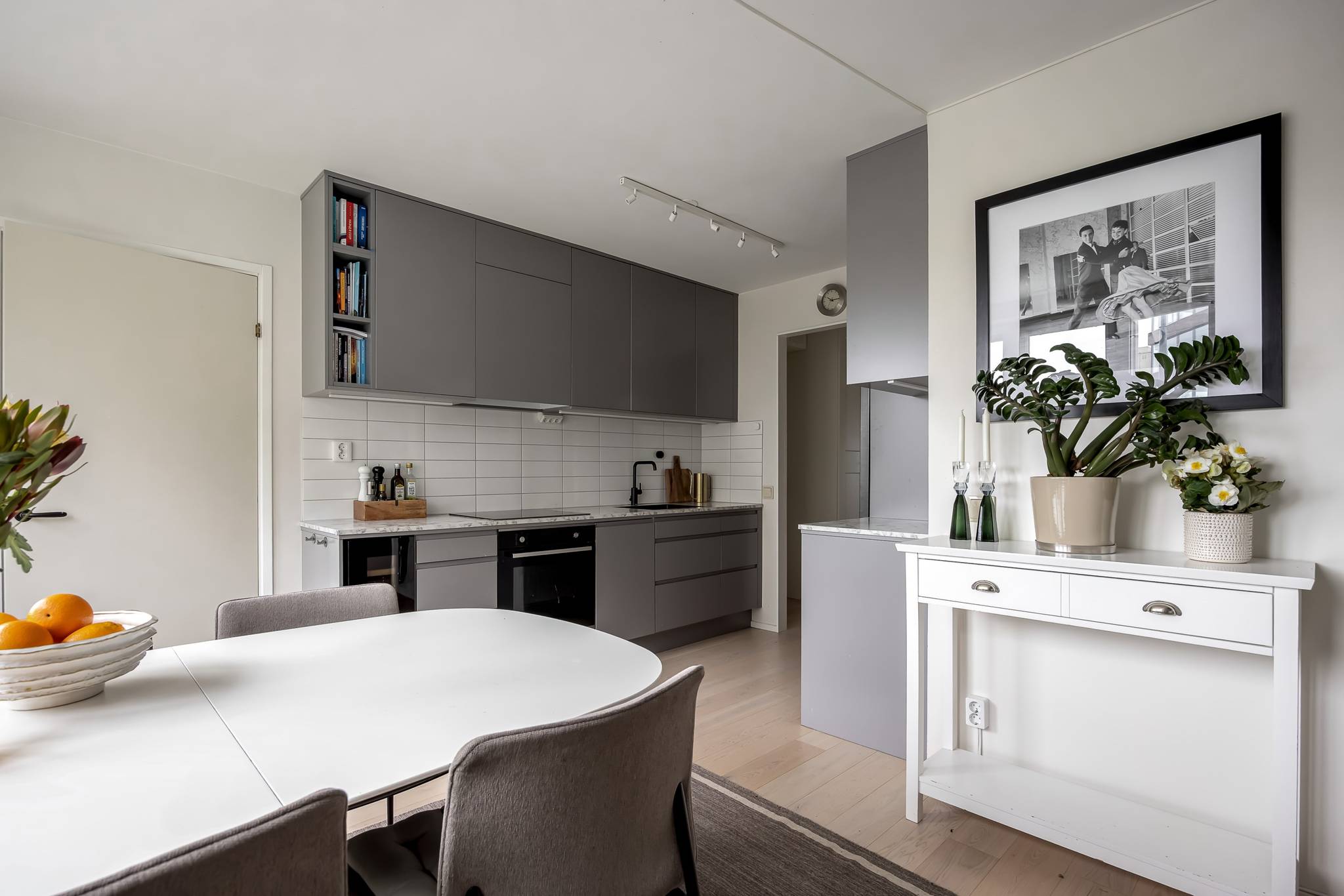 2 rum Lägenhet på Scheelegatan 40B Kungsholmen Stockholms kommun - bild 15