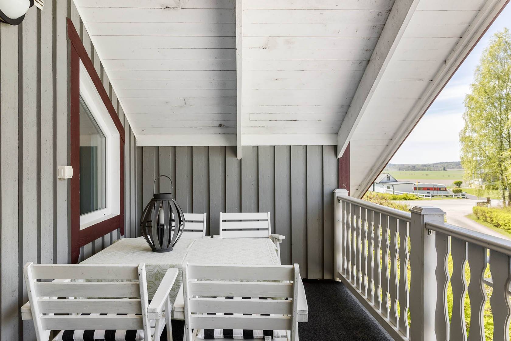 4 rum Villa på Skane 114 Karlstads kommun - bild 27