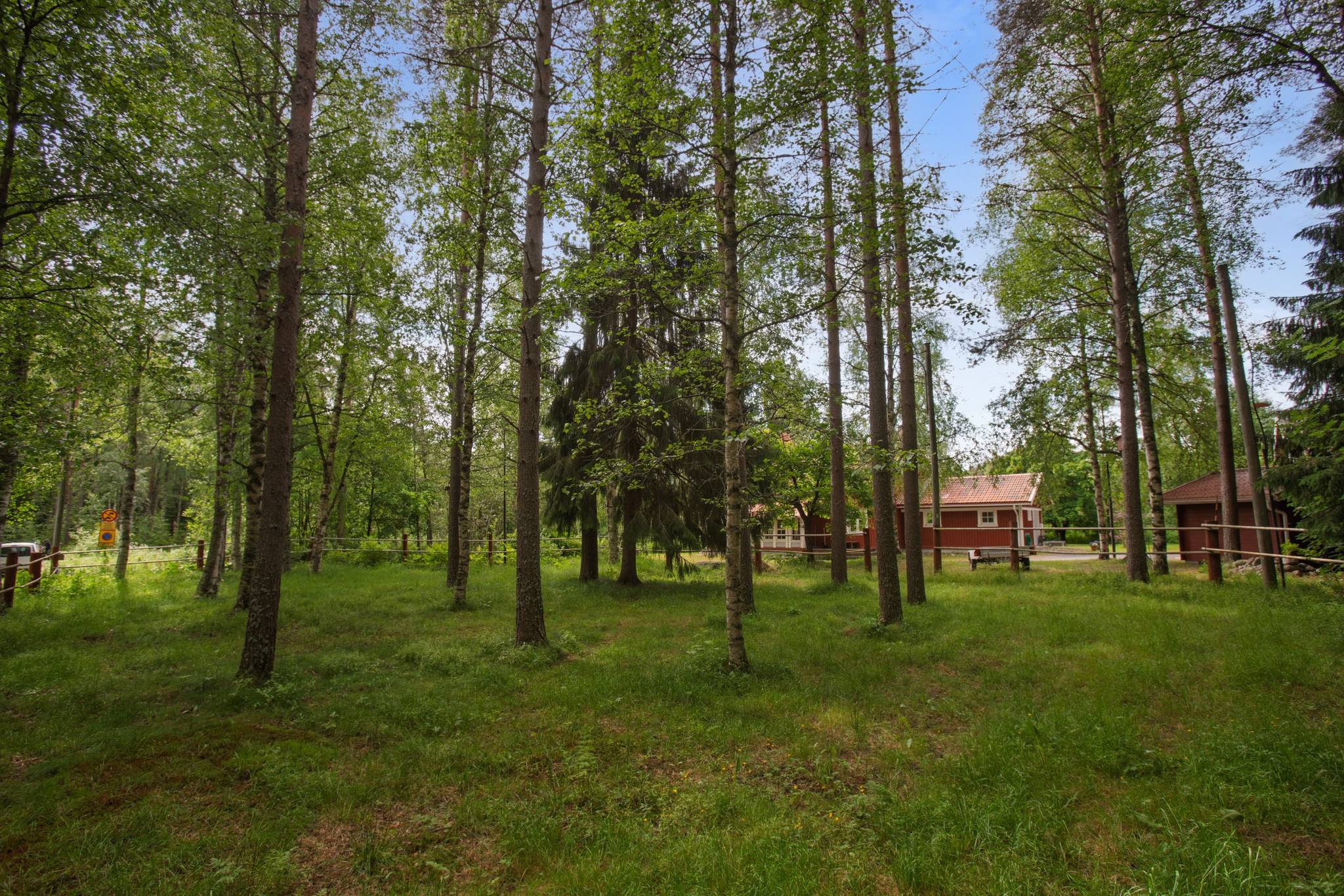 6 rum Villa på Amerika 10 Västerslätt Umeå kommun - bild 58