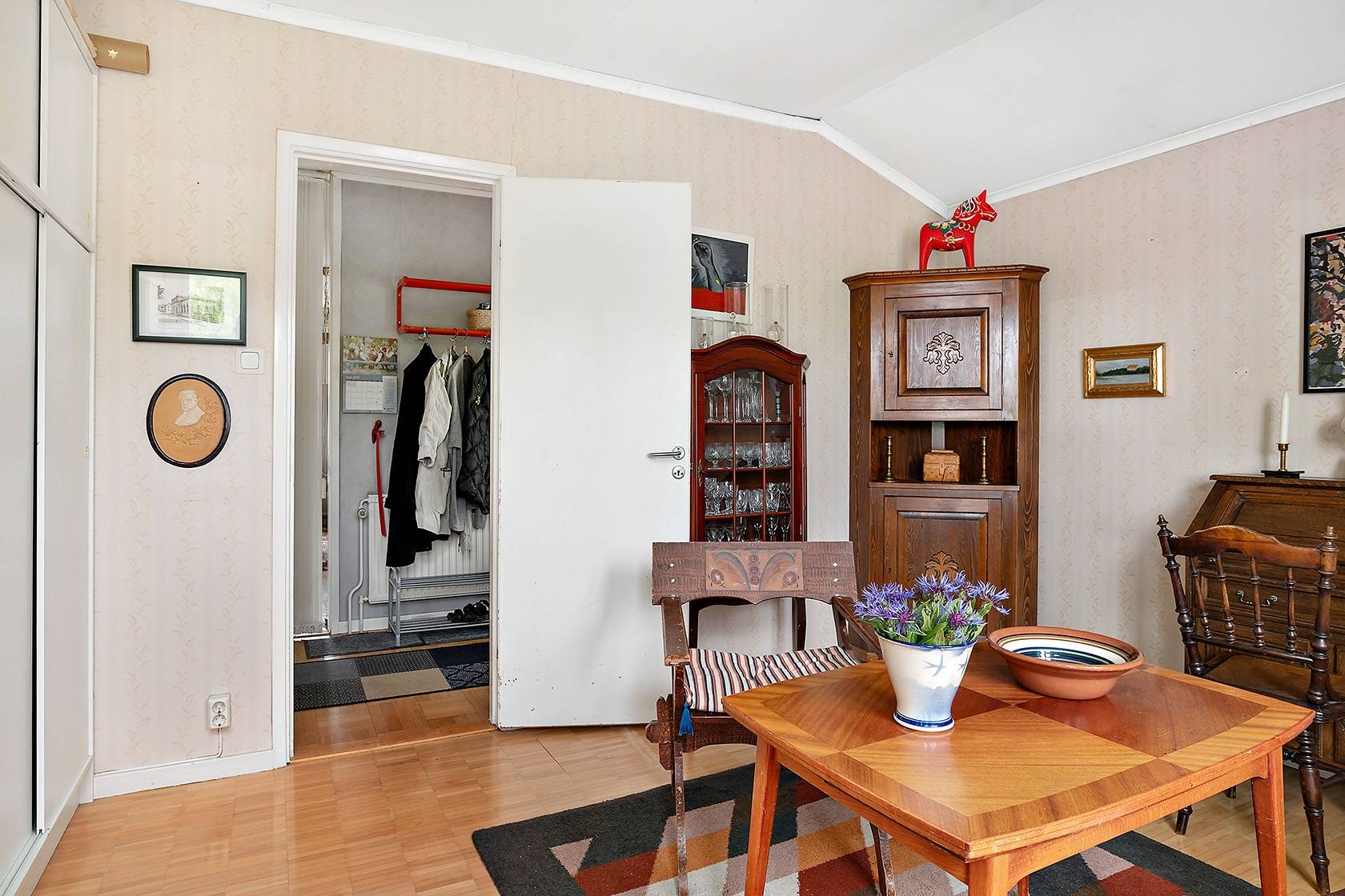 4 rum Villa på Ringvägen 18 Hallstavik Norrtälje kommun - bild 6