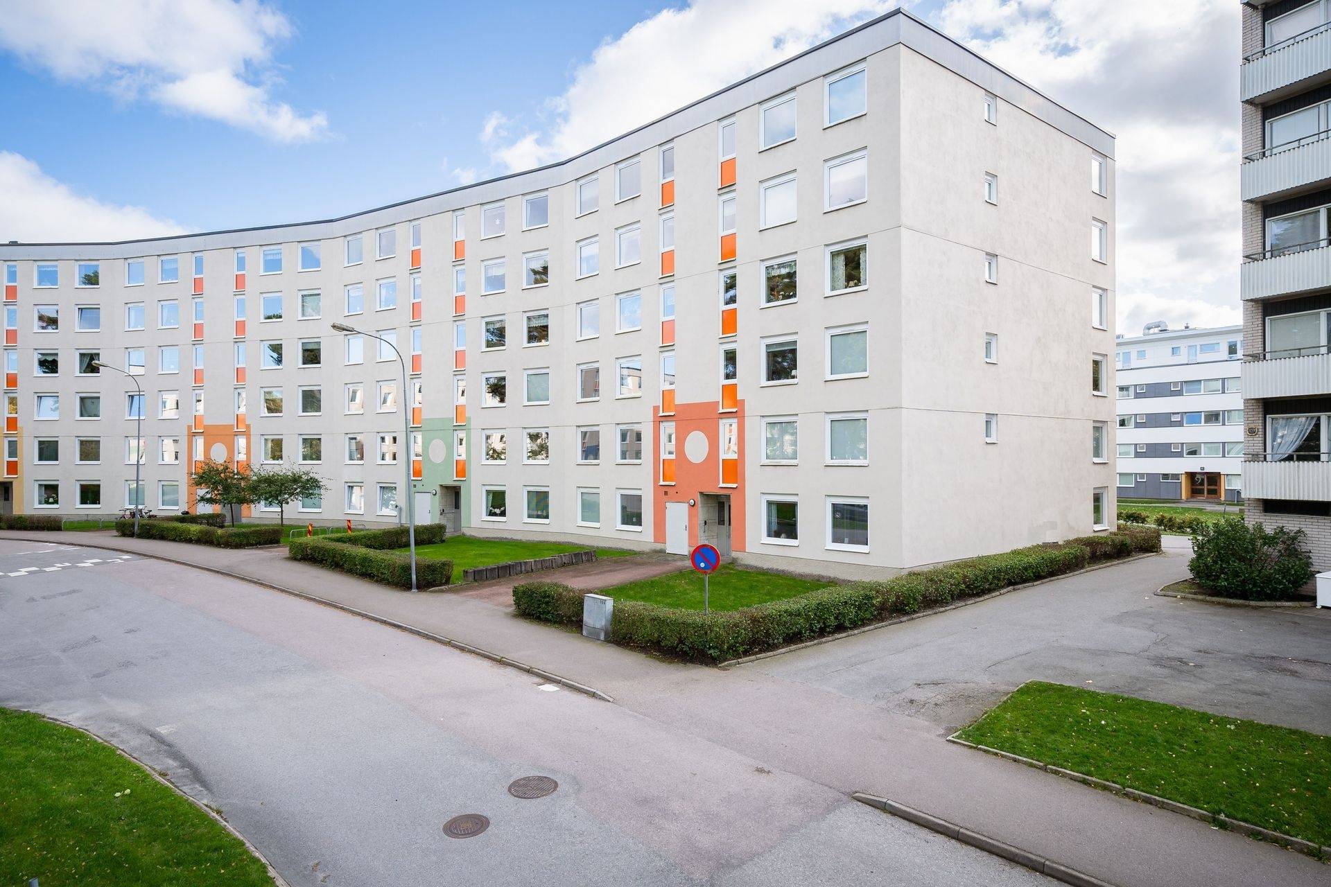 1 rum Lägenhet på Brandkärrsvägen 130 Brandkärr Nyköpings kommun - bild 14