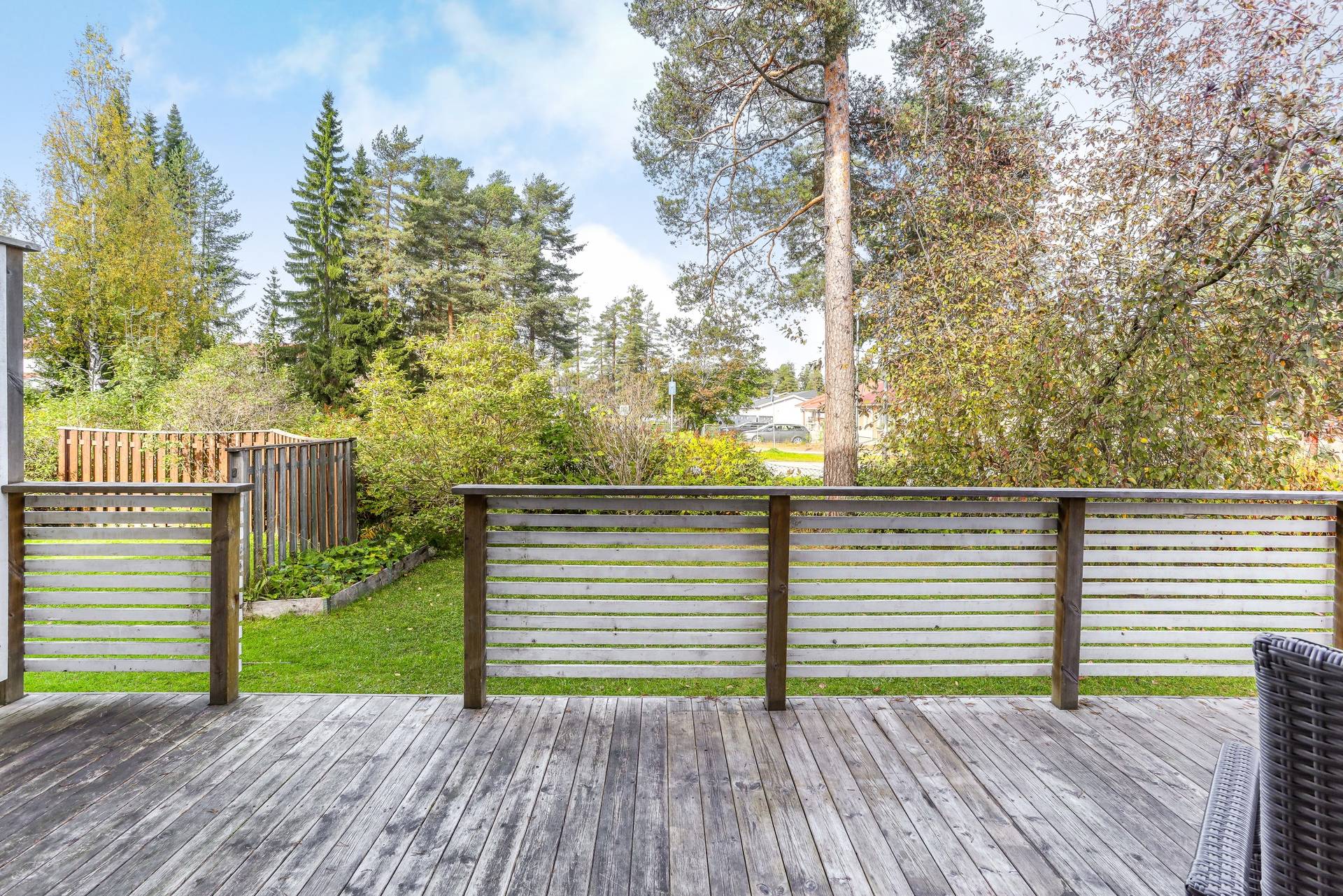 5 rum Lägenhet på Rosettvägen 16 Röbäck Umeå kommun - bild 11