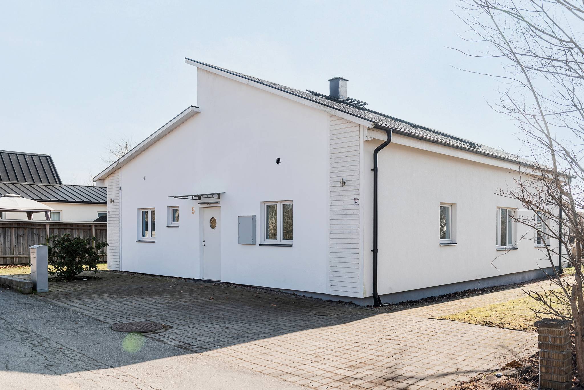 3 rum Villa på Mimosavägen 5 Arlöv Burlövs kommun - bild 2