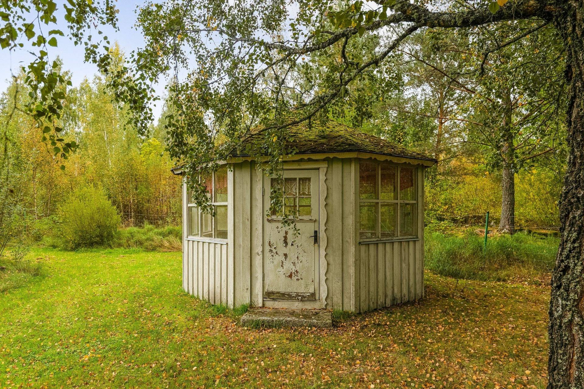 Gård/skog på Bäcken Hagen 2 Töreboda kommun - bild 34