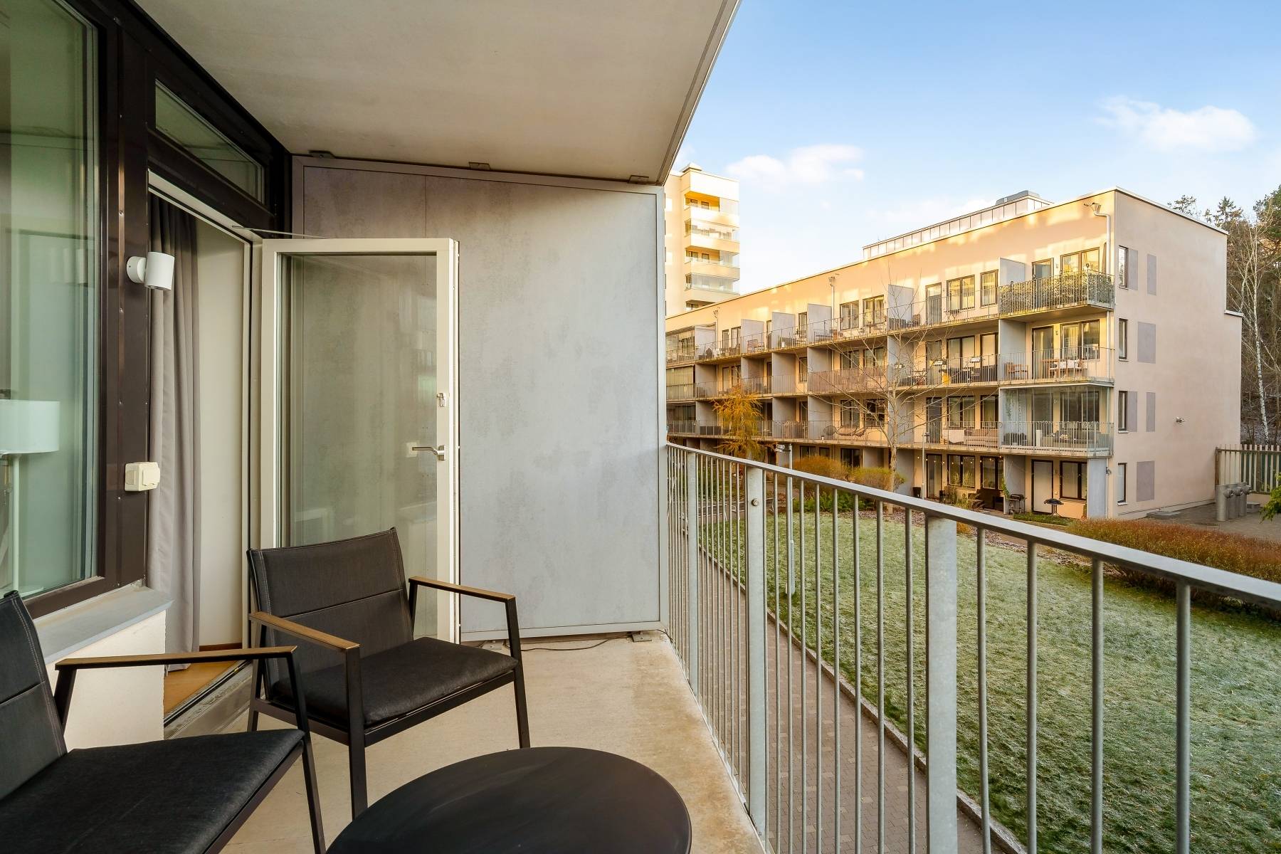 2 rum Lägenhet på Klädesvägen 42 Bromma - Brommaplan Stockholms kommun - bild 3