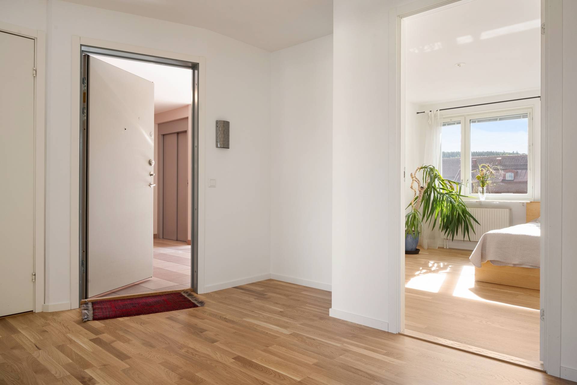 3 rum Lägenhet på Södergatan 7D Centralt Uddevalla kommun - bild 16