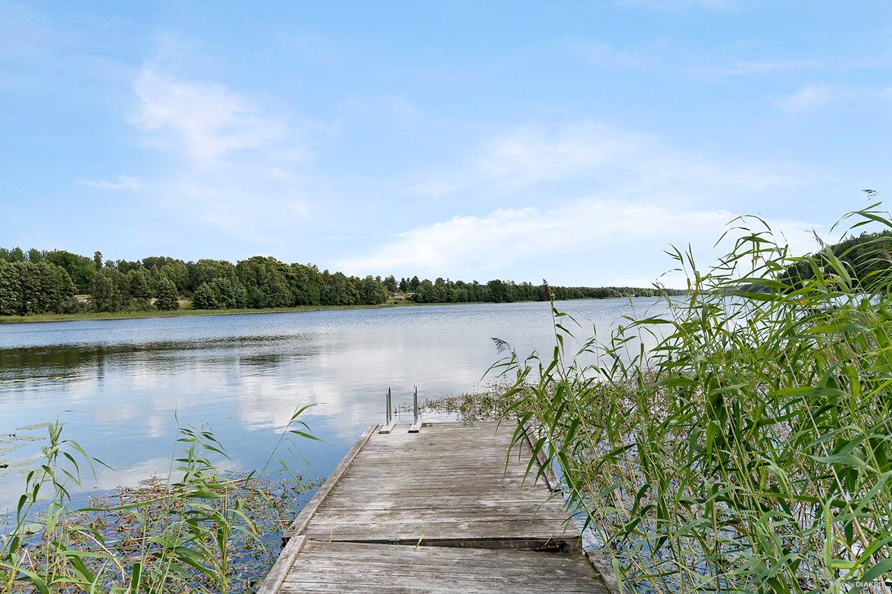 Tomt på Närtunavägen 3 Rimbo Norrtälje kommun - bild 17