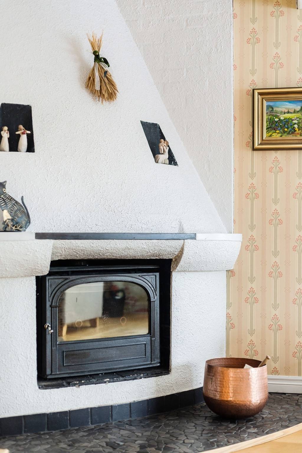 4 rum Villa på Vålevägen 9 Timrå - Söråker Timrå kommun - bild 6