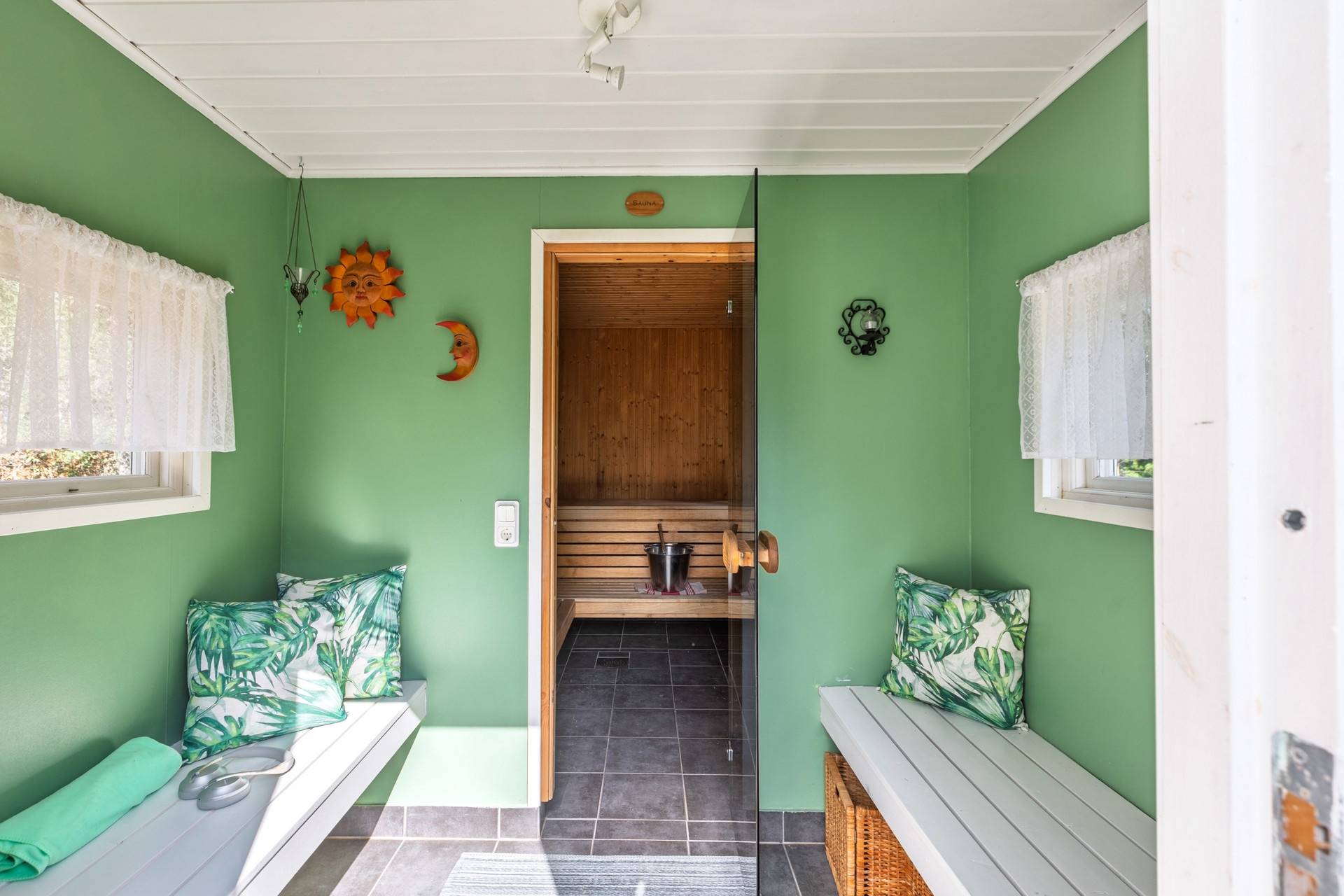 7 rum Villa på Lövhagenvägen 24 Järna Södertälje kommun - bild 28