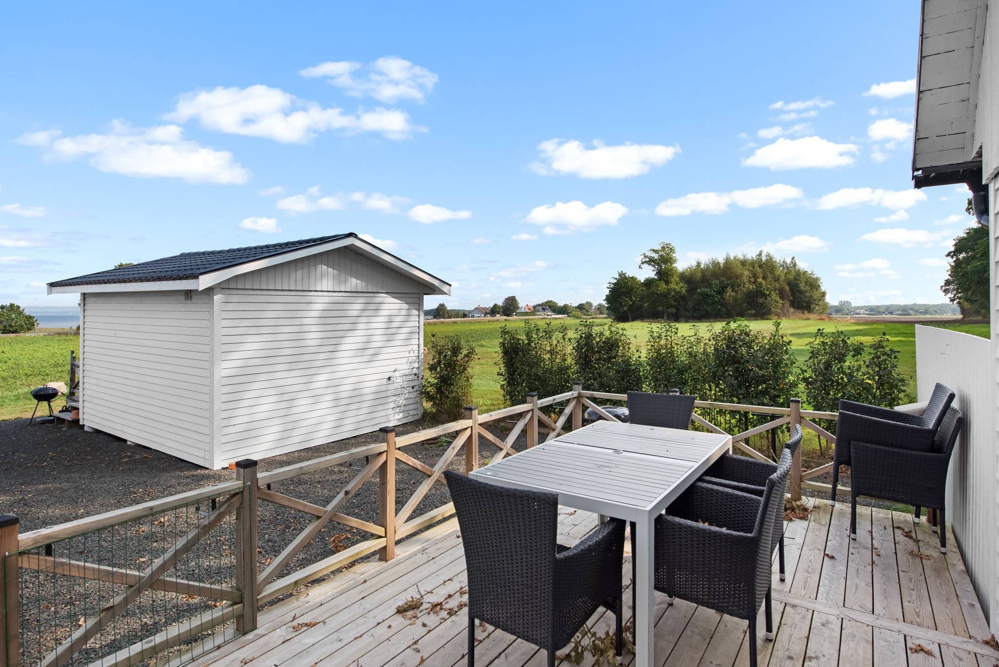 5 rum Villa på Lovartsvägen 271 Utvälinge Helsingborgs kommun - bild 30