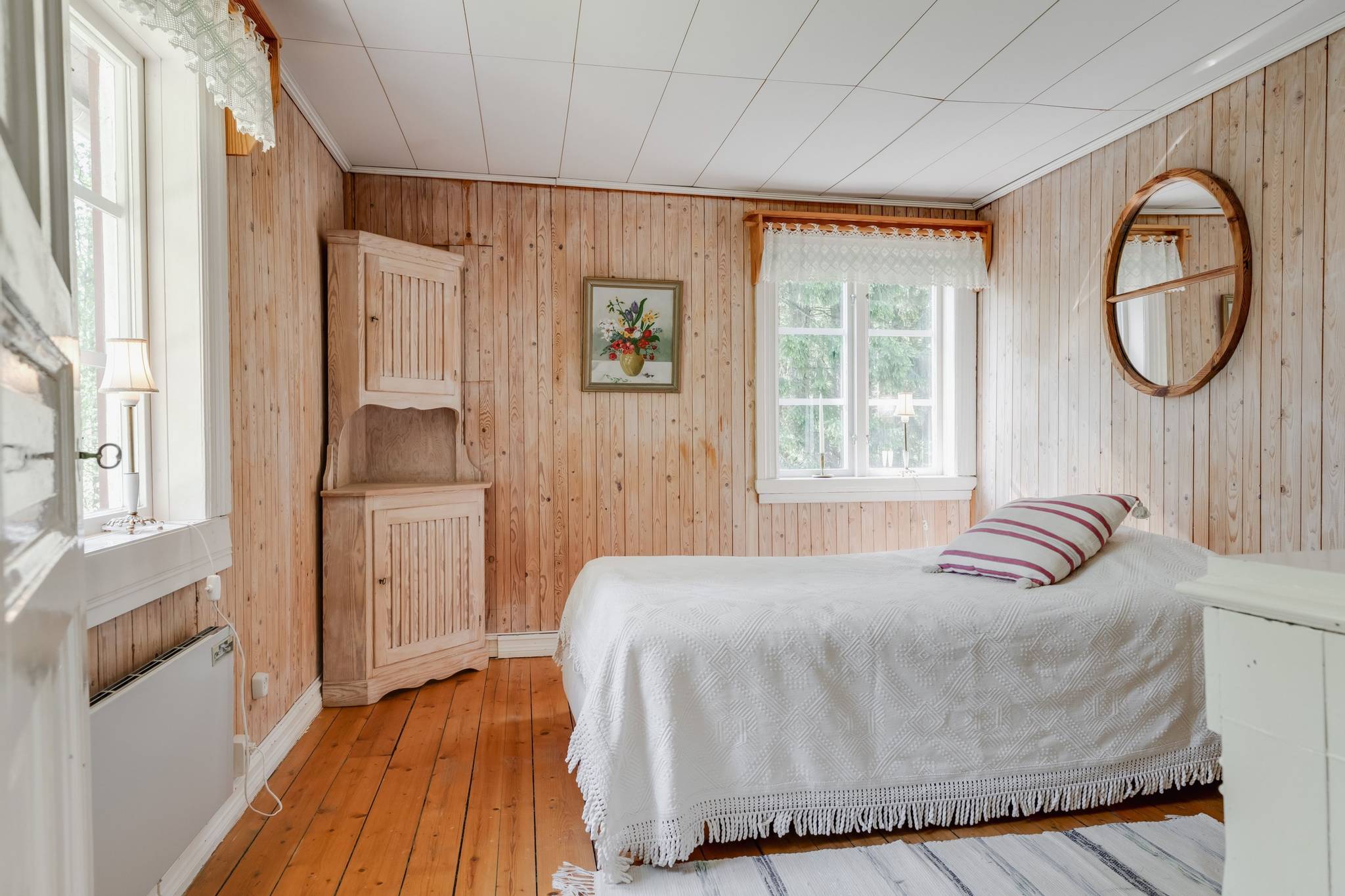 6 rum Villa på Kullasandsvägen 13 Fristad Borås kommun - bild 24