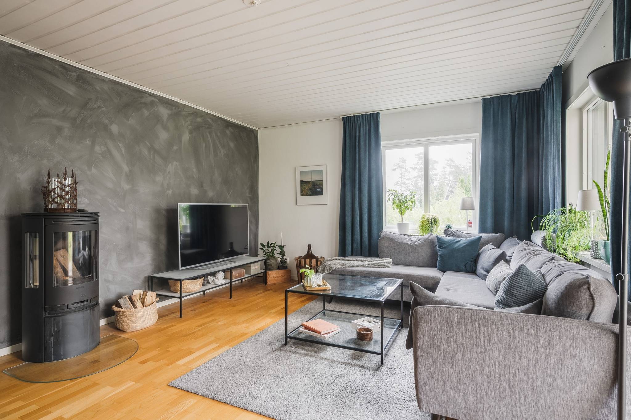 3 rum Villa på Myråsvägen 7A Valbo Gävle kommun - bild 10