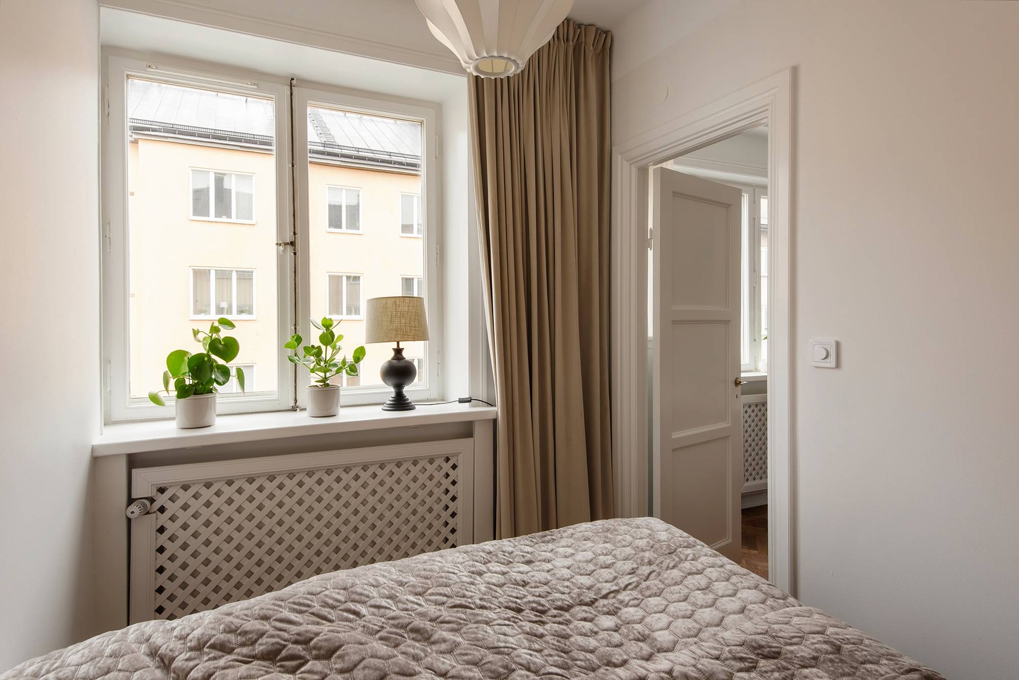 2 rum Lägenhet på Renstiernas Gata 30 Södermalm - Nytorget Stockholms kommun - bild 20