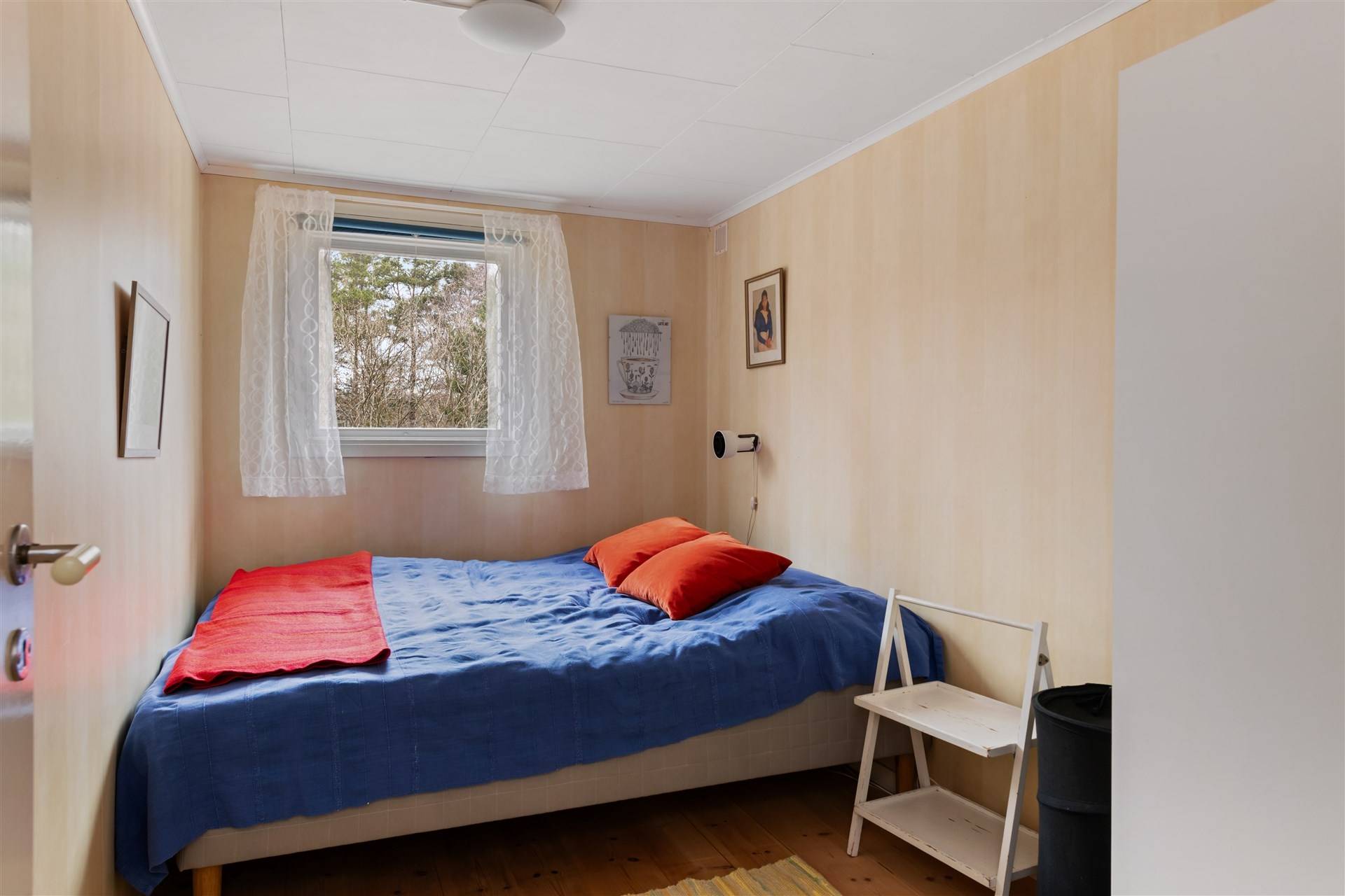 4 rum Vinterbonat fritidshus på Storslättsvägen 45 Rådmansö - Nabbo Norrtälje kommun - bild 10