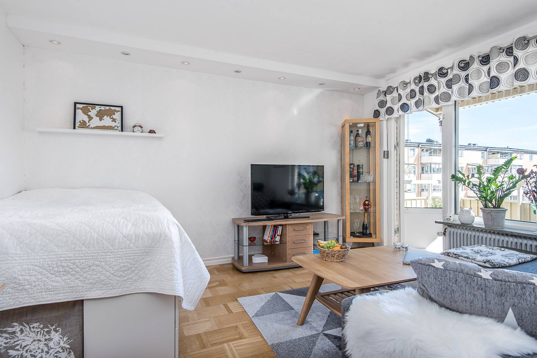 1 rum Lägenhet på Skepparegatan 11 City Norrköpings kommun - bild 4
