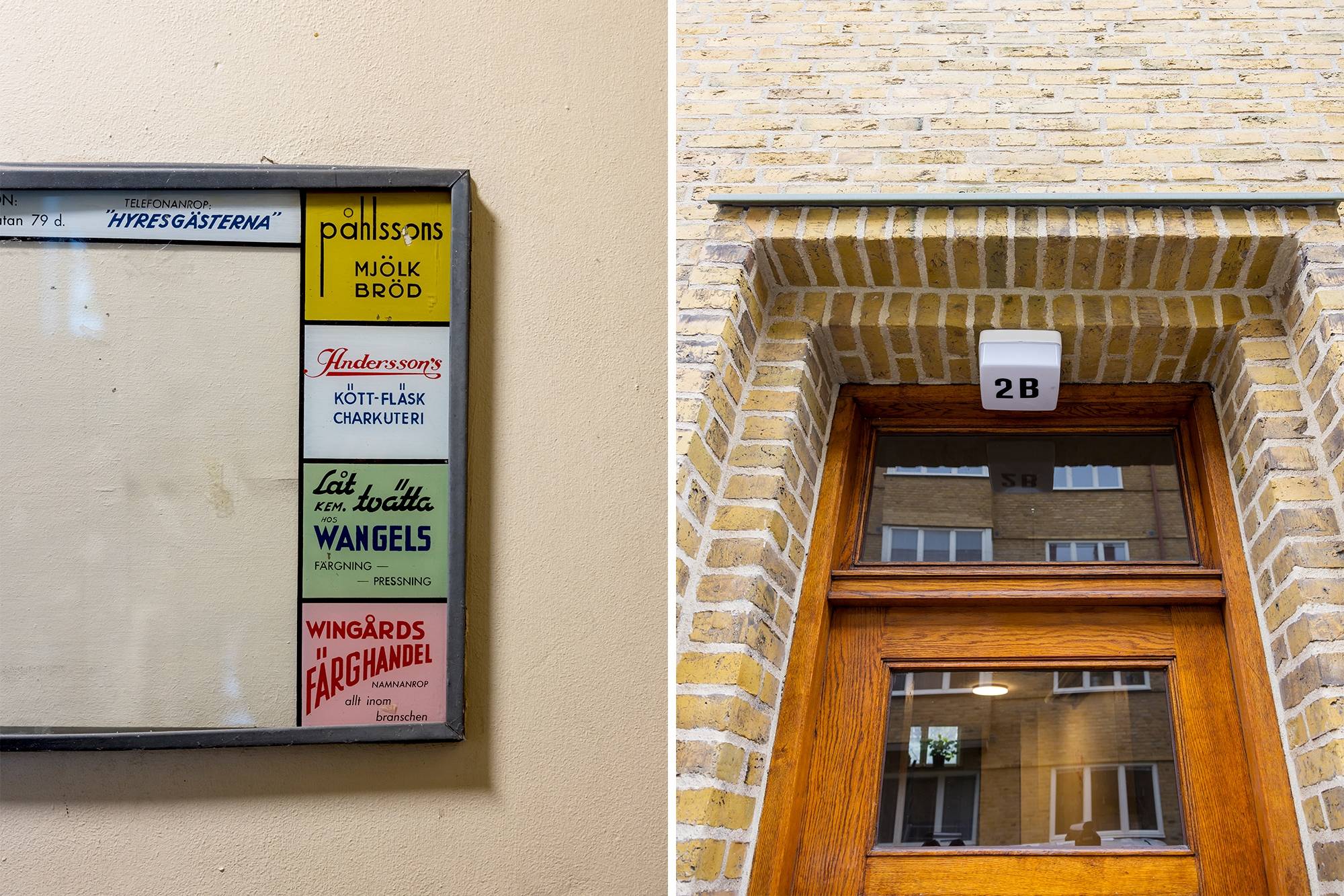 1.5 rum Lägenhet på Brobygatan 2B Nobeltorget Malmö kommun - bild 16
