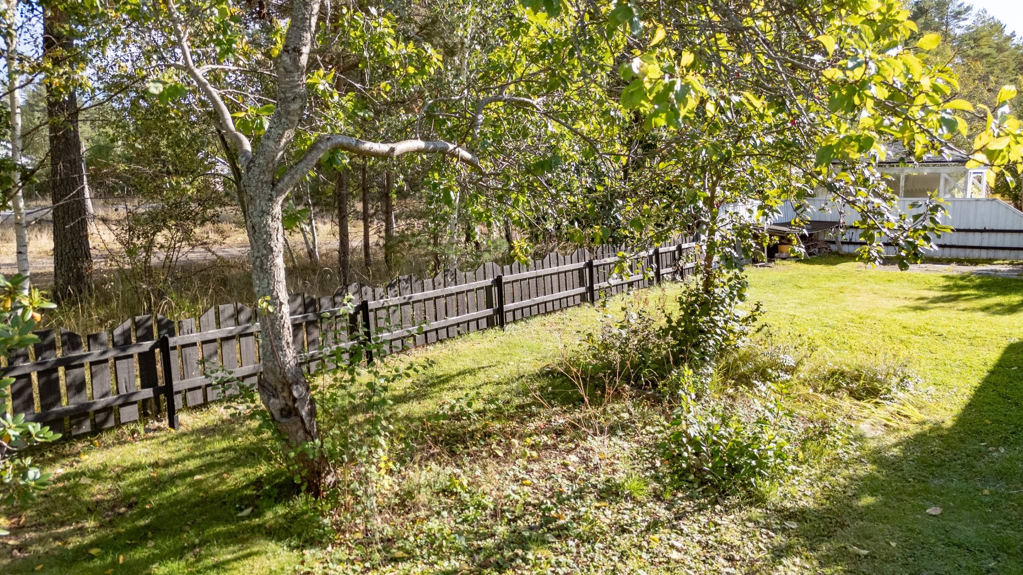 4 rum Villa på Violvägen 10 Sunnerby Nynäshamns kommun - bild 3
