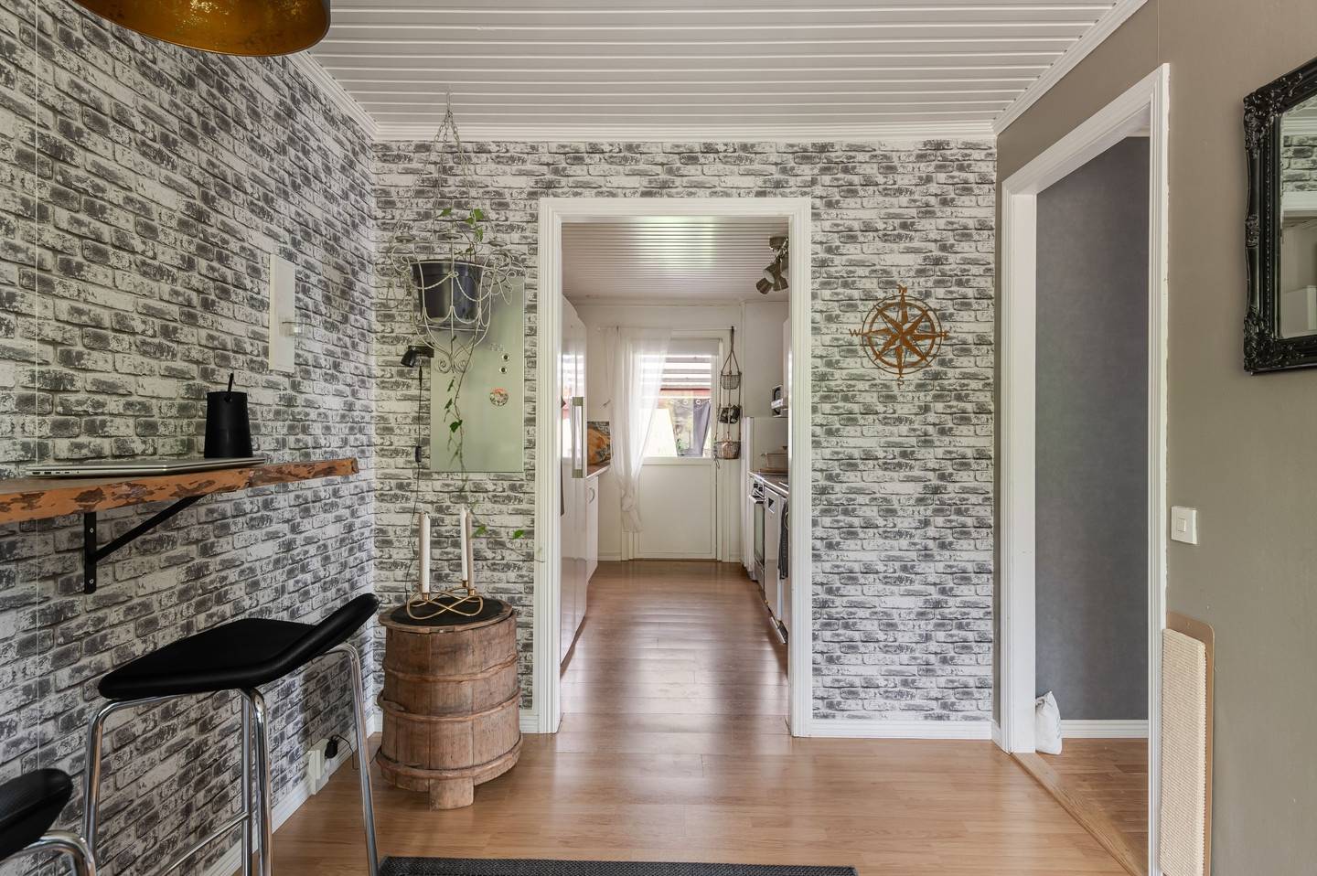 5 rum Villa på Sparres väg 16 Strålsnäs Boxholms kommun - bild 6