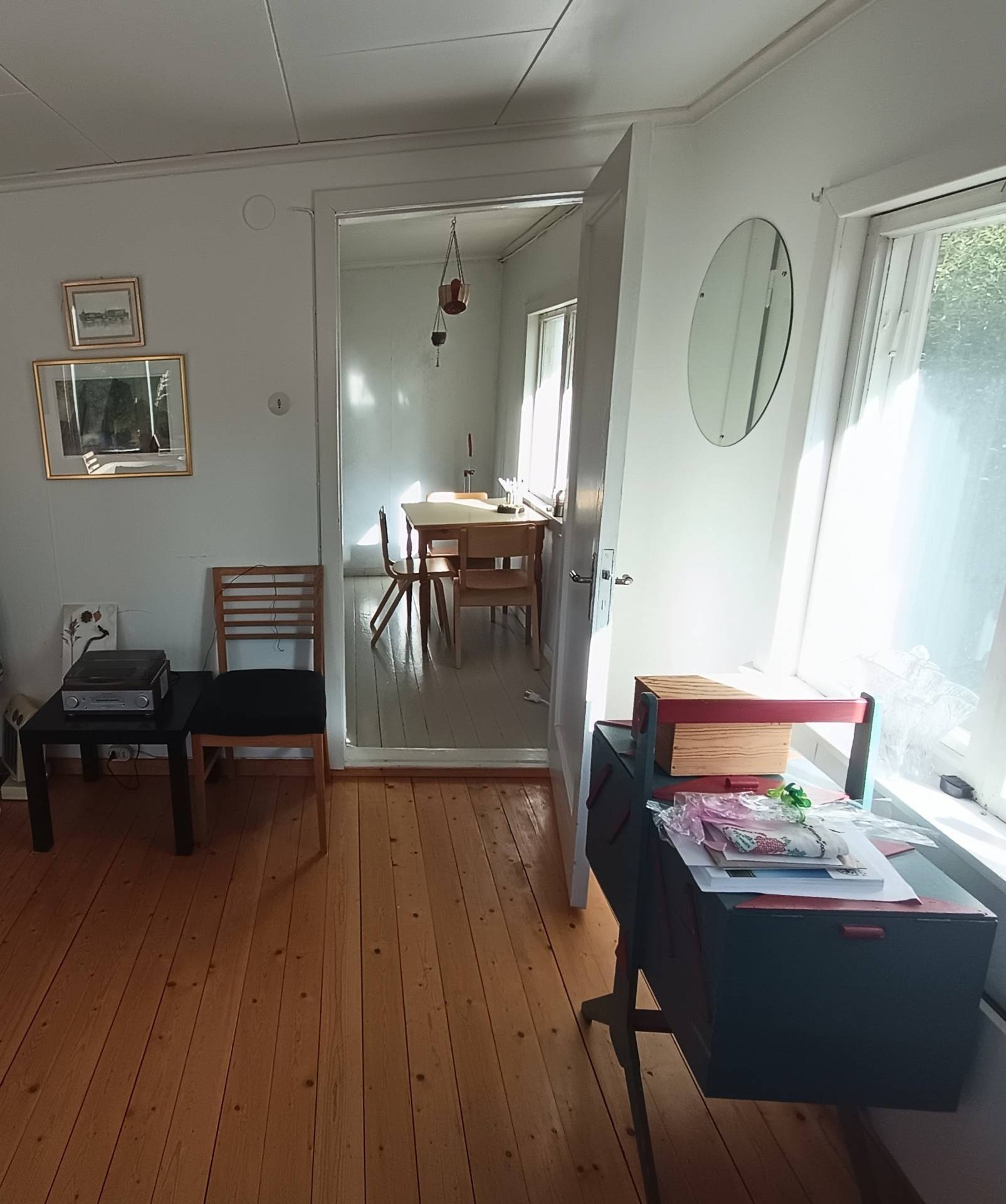 8 rum Villa på Nolby 410 Ed Dals-Eds kommun - bild 23