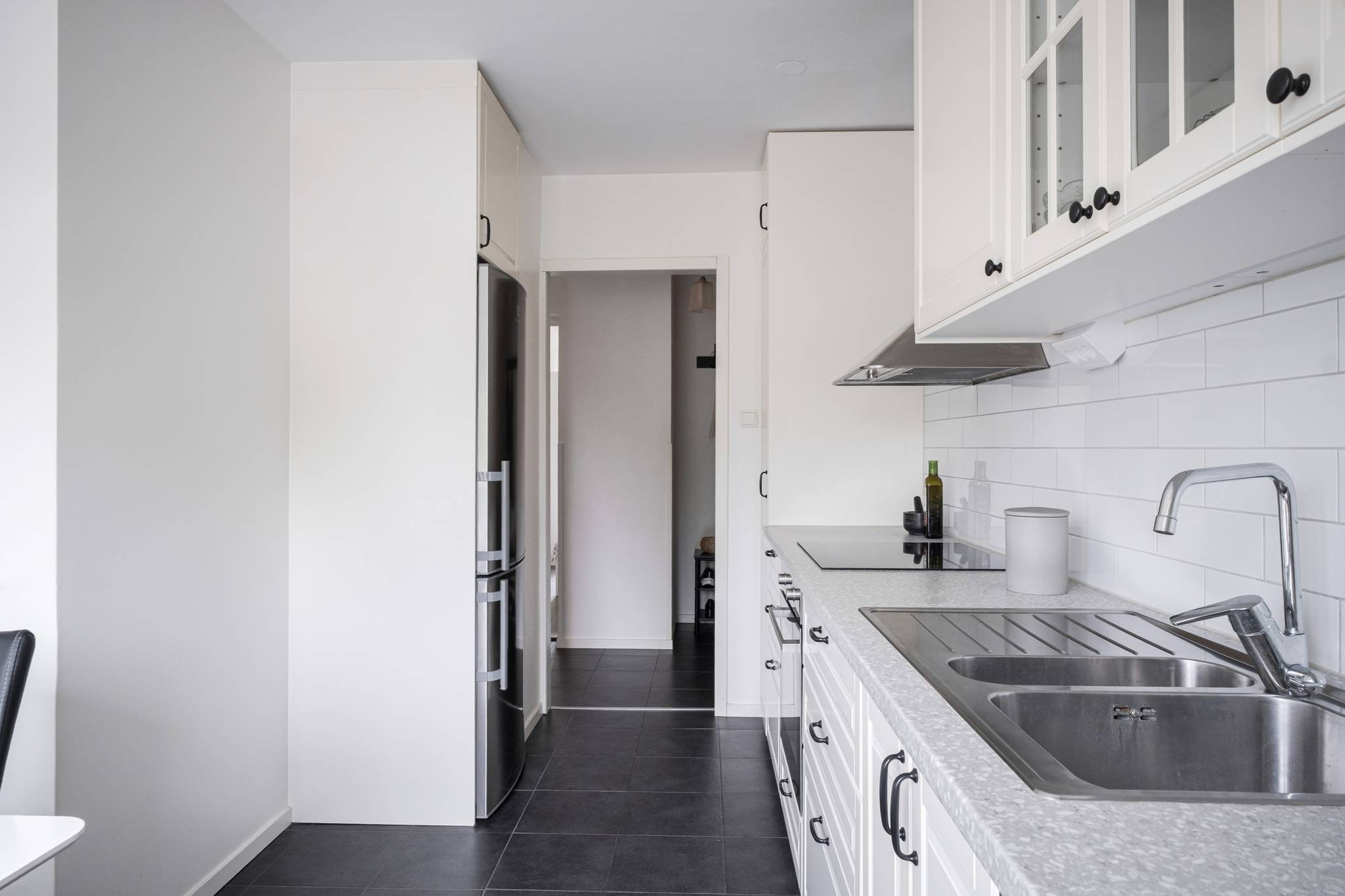 3 rum Lägenhet på KLUBBEGATAN 6 B LGH 1001 Håkanstorp Malmö kommun - bild 4