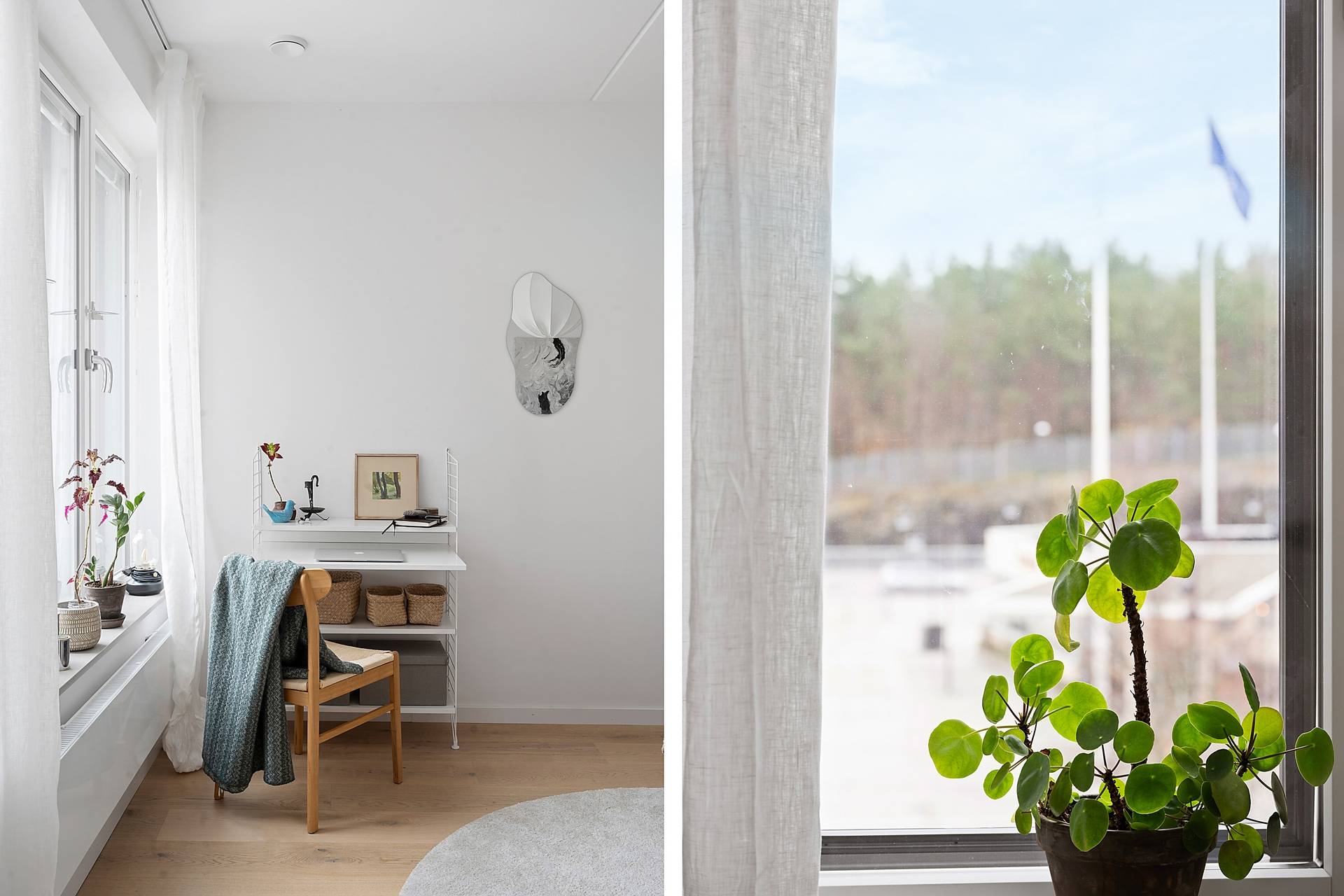 2 rum Lägenhet på LM Ericssons väg 24 Telefonplan Stockholms kommun - bild 12