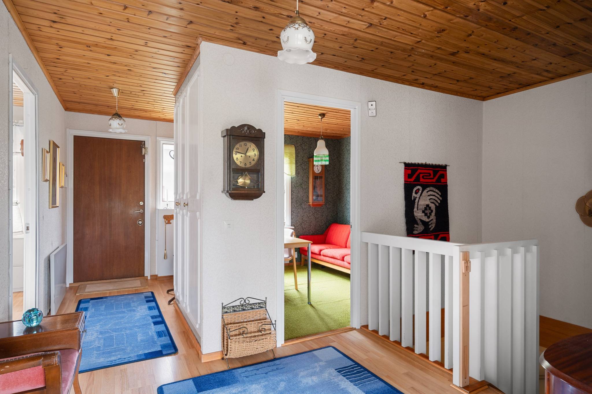 4 rum Radhus på Laxholmsbacken 16 Johannesdal - Vårberg Stockholms kommun - bild 21