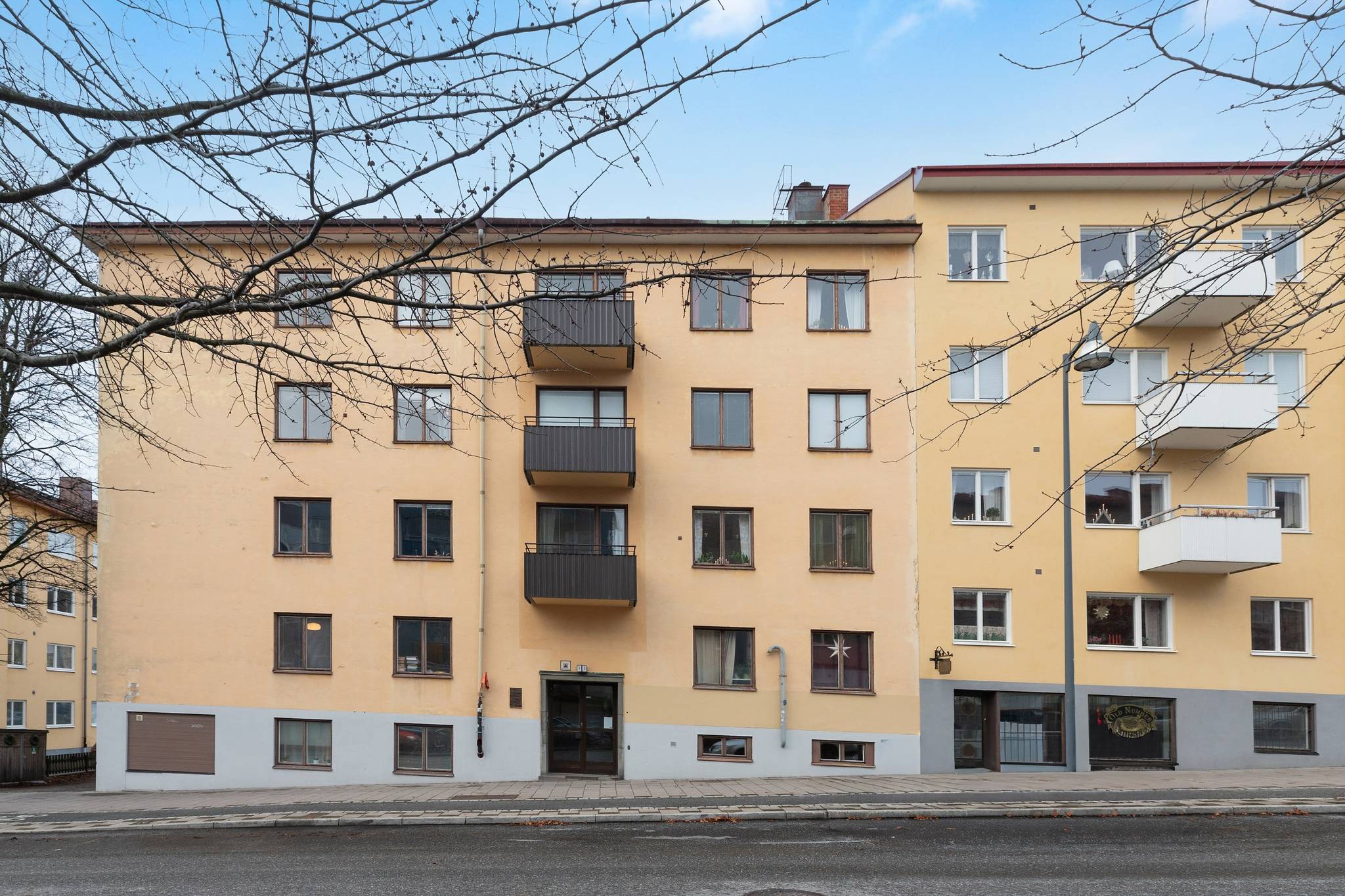 2 rum Lägenhet på Fredsgatan 3, 1 tr Sundbybergs kommun - bild 3