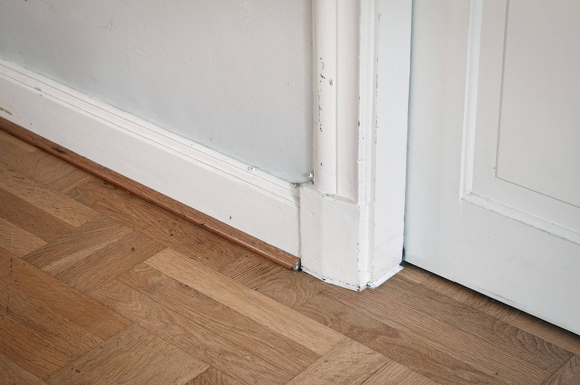 7 rum Villa på Tågmästaregatan 11 Kålltorp Göteborgs kommun - bild 16