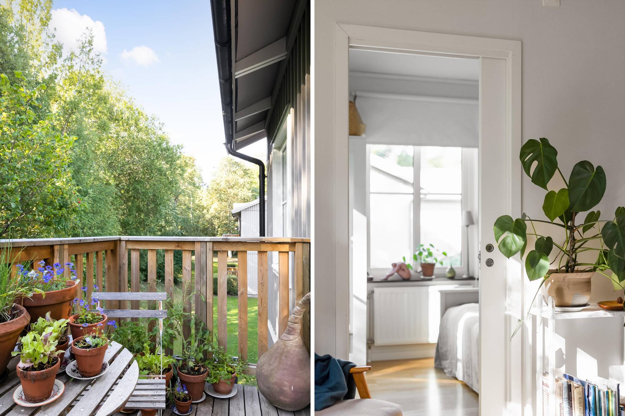 3 rum Lägenhet på Kungsängsvägen 58 Kungsängen Jönköpings kommun - bild 13