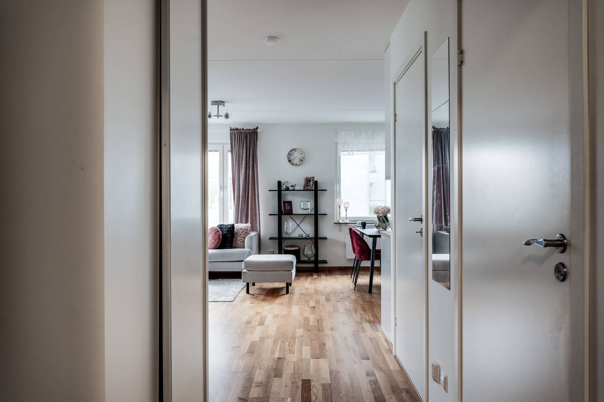 2 rum Lägenhet på Solskensgatan 11 Uppsala kommun - bild 14