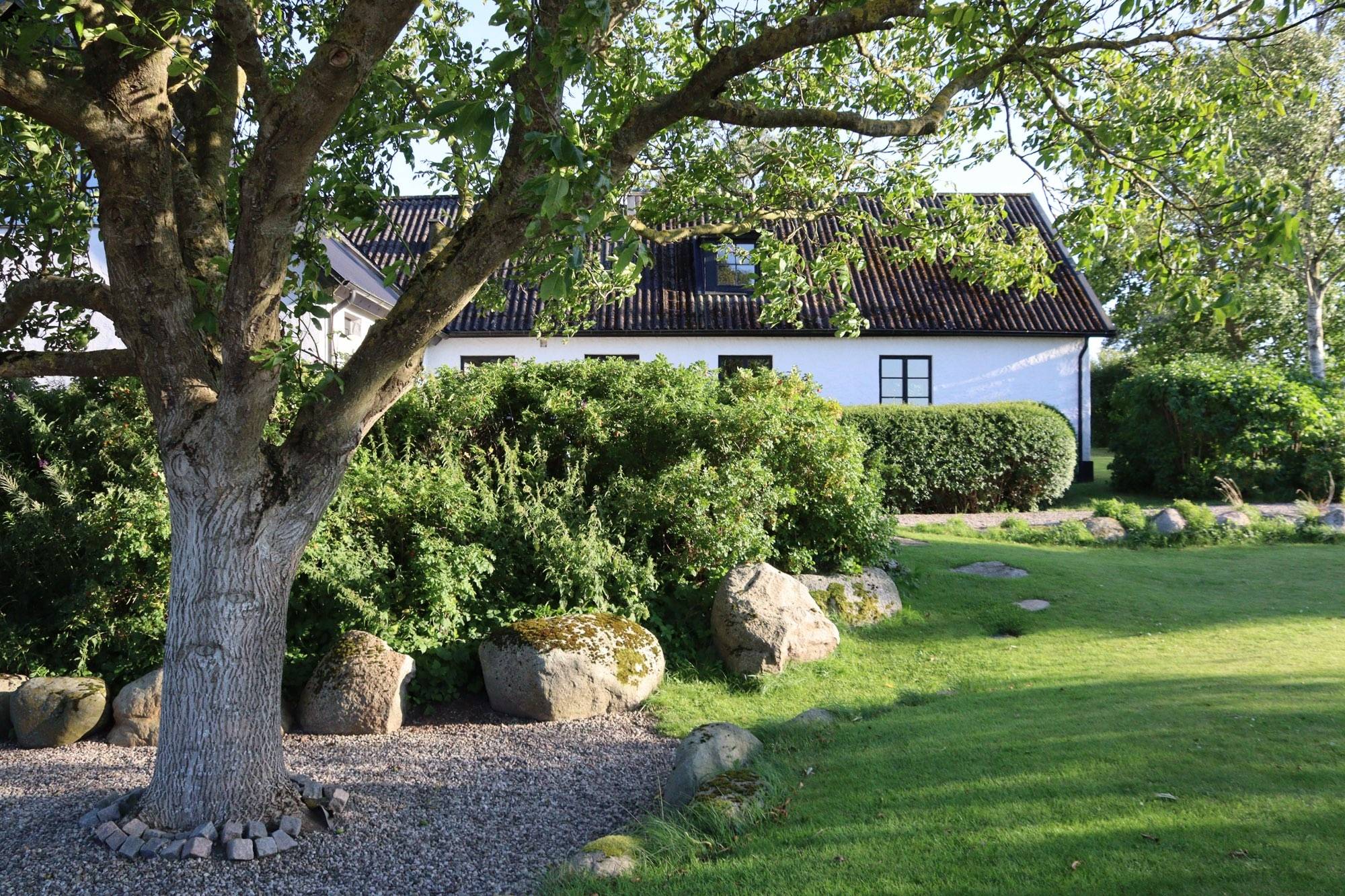 360 m² Villa på Glimmingehusvägen 83 Simrishamns kommun - bild 20