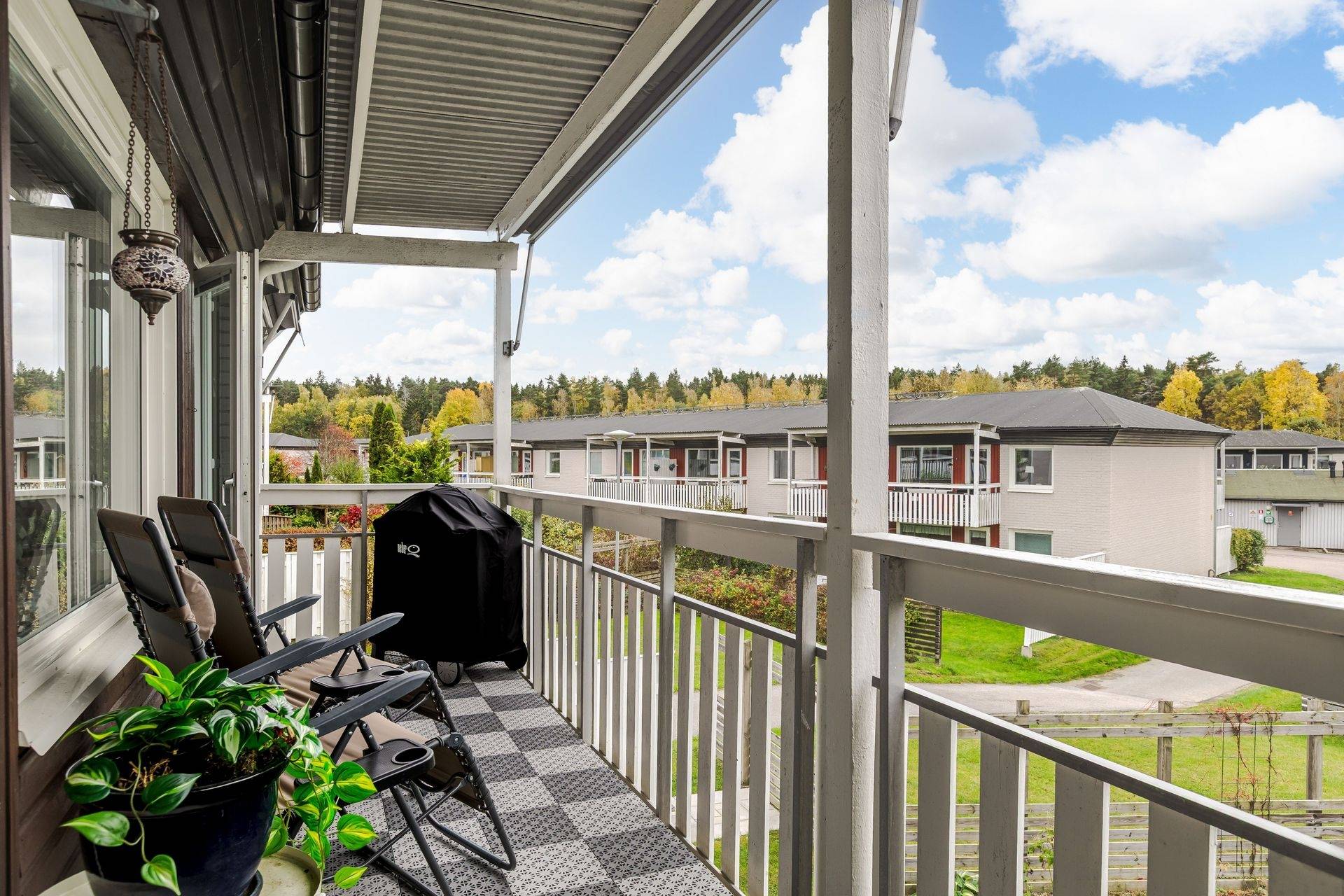 4 rum Lägenhet på Tuvgatan 25 Vidingsjö Linköpings kommun - bild 7