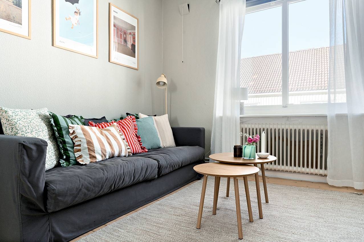 1 rum Lägenhet på Trädesgatan 5 C Göteborgs kommun - bild 7