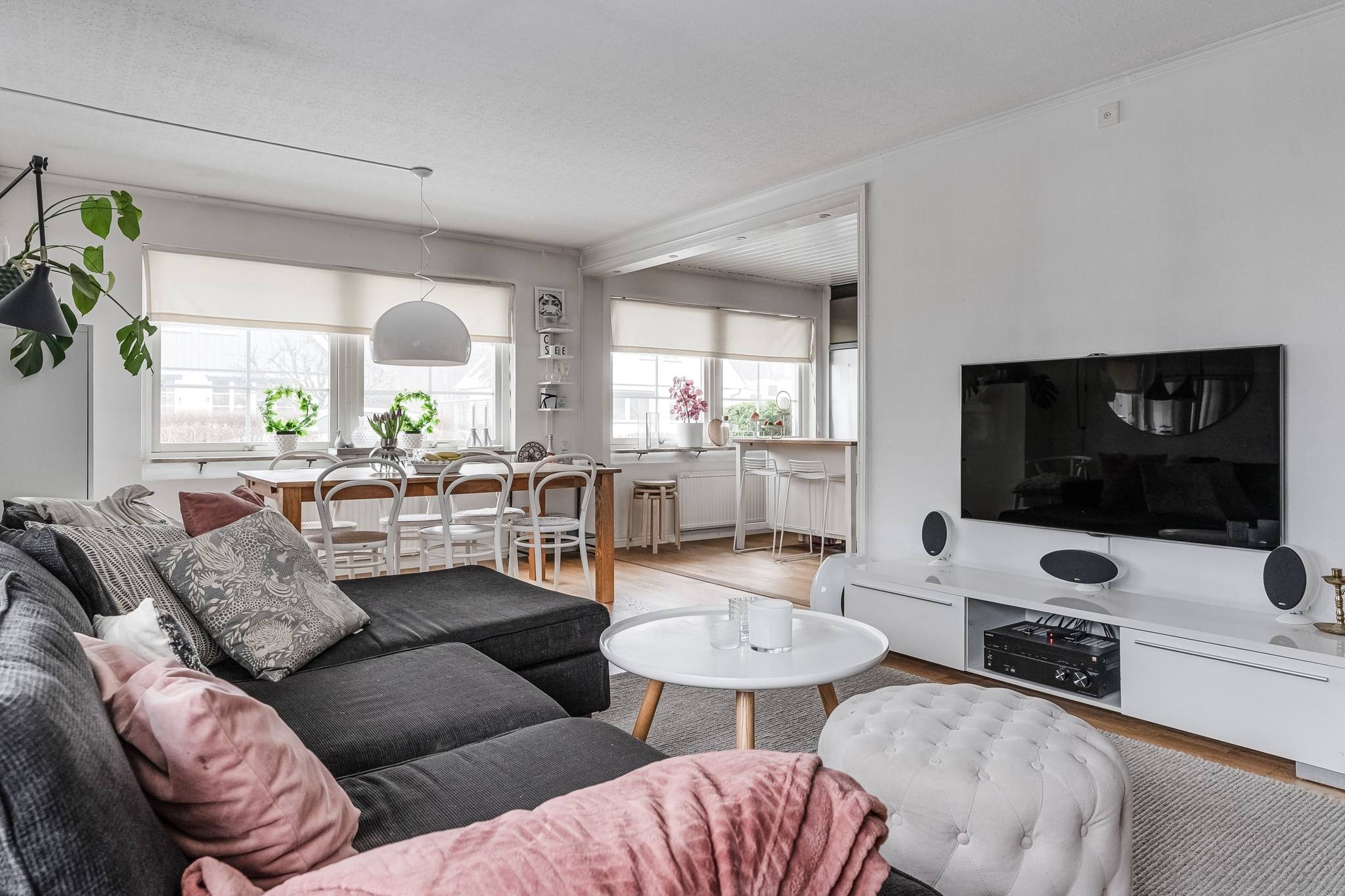 5 rum Villa på Finnvävsgatan 60 Brämhult Borås kommun - bild 15