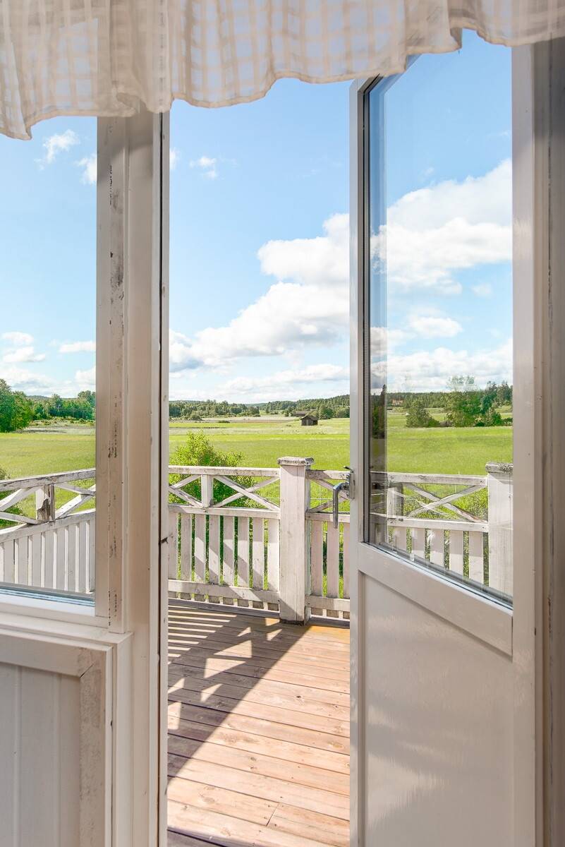 7 rum Villa på Östansjövägen 1 Torsåker, Hästbo Hofors kommun - bild 31
