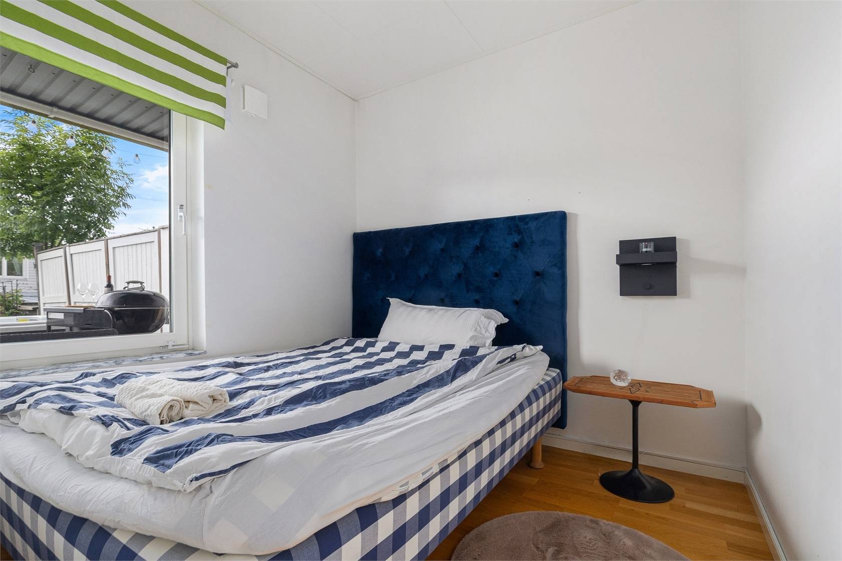 7 rum Parhus på Bankir Zethraeus väg 98 Ljung Värmdö kommun - bild 39